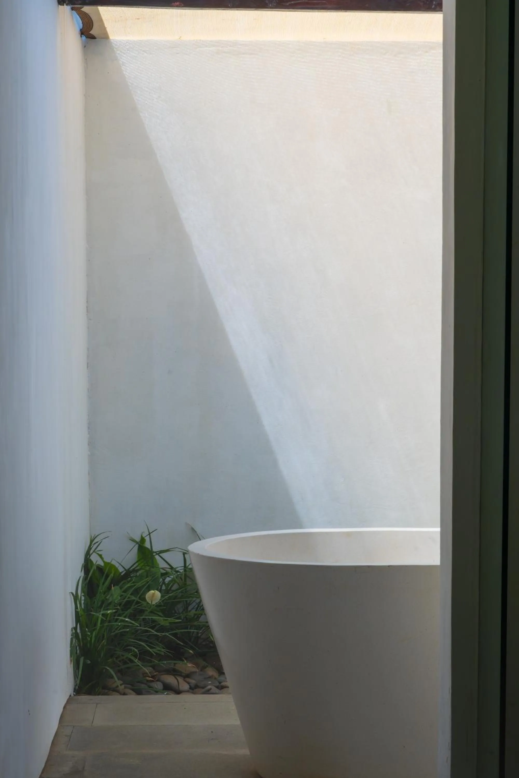 Bathroom in Origin Uluwatu