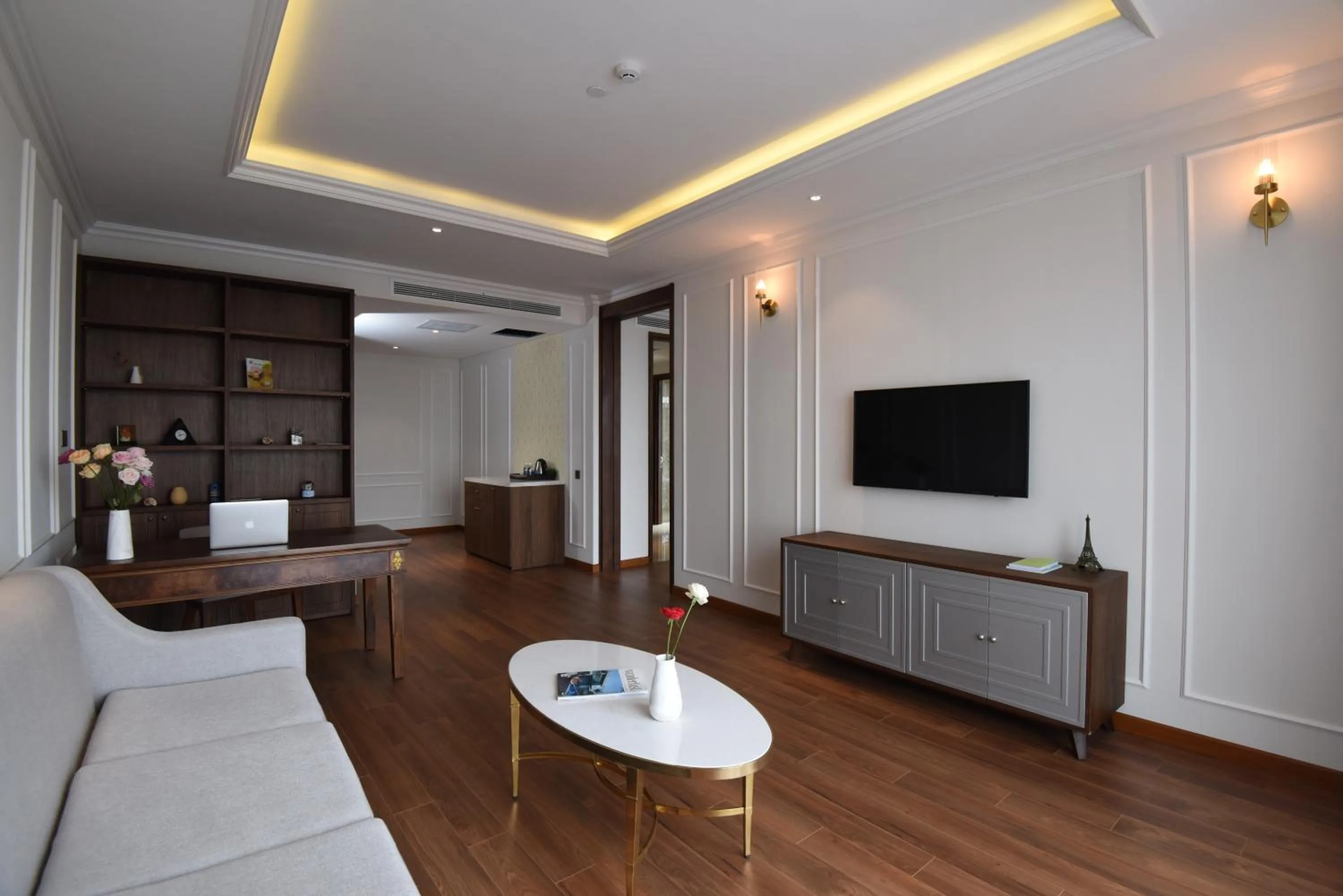 Phu Cuong Hotel Ca Mau