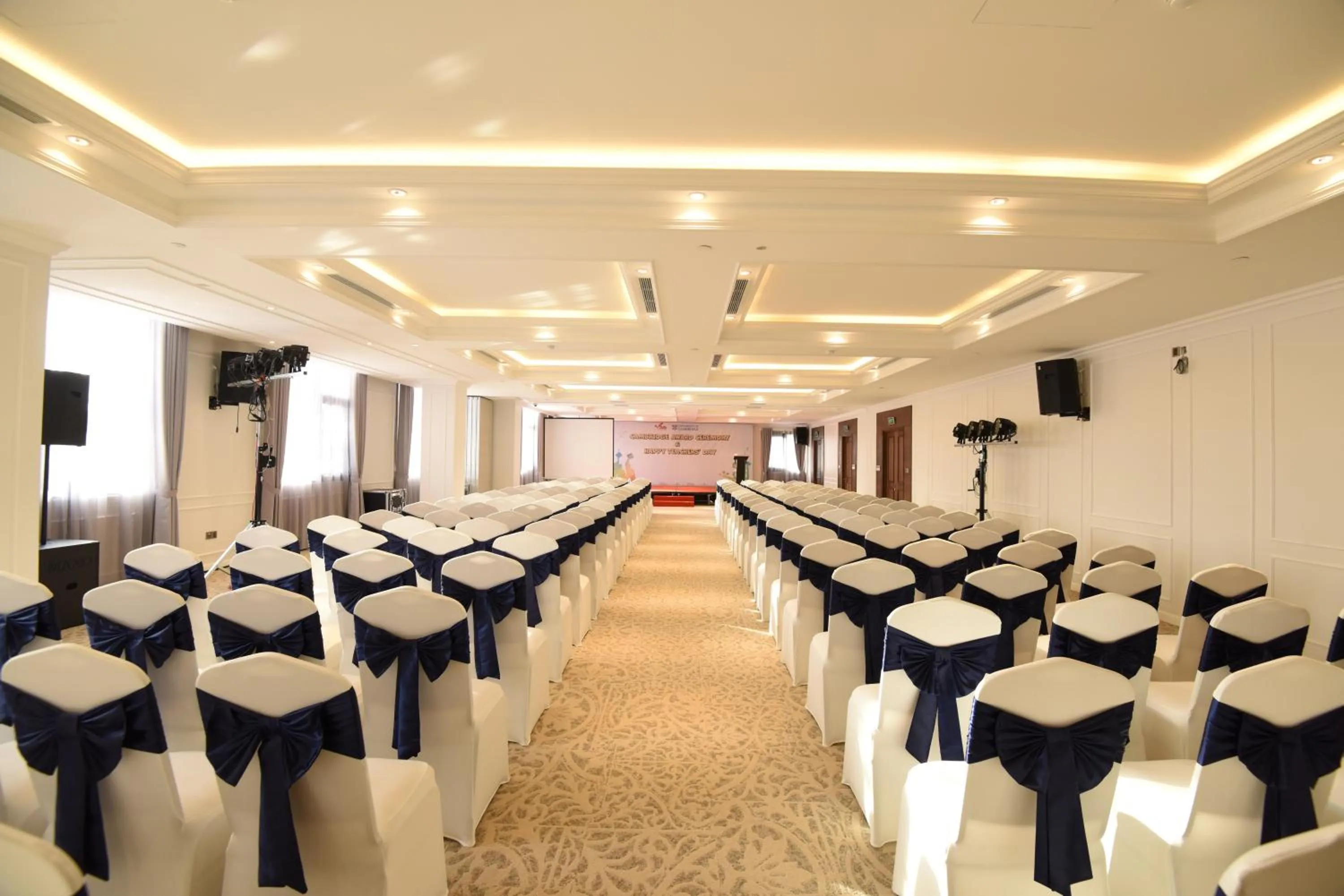 Phu Cuong Hotel Ca Mau