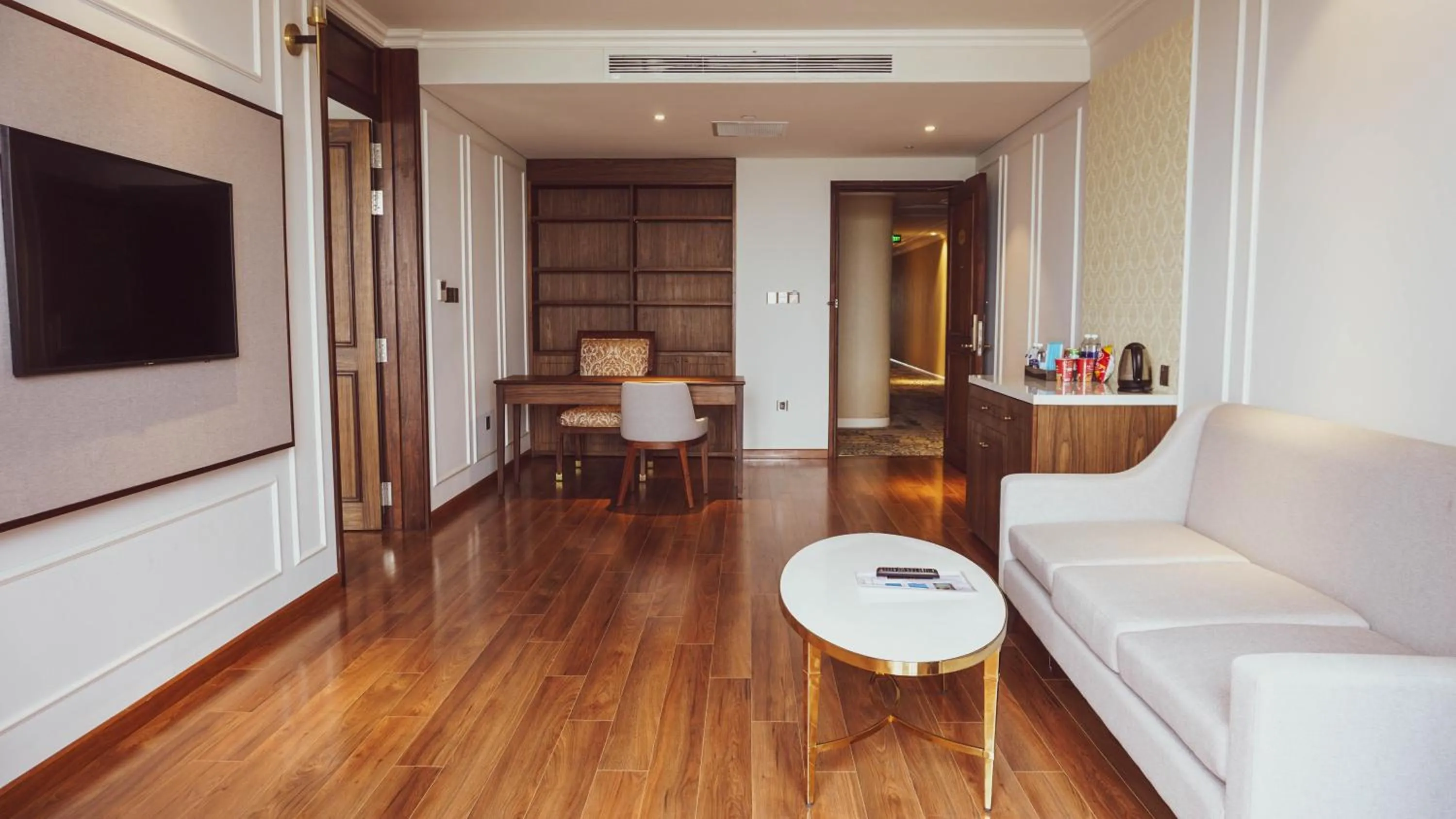 Phu Cuong Hotel Ca Mau