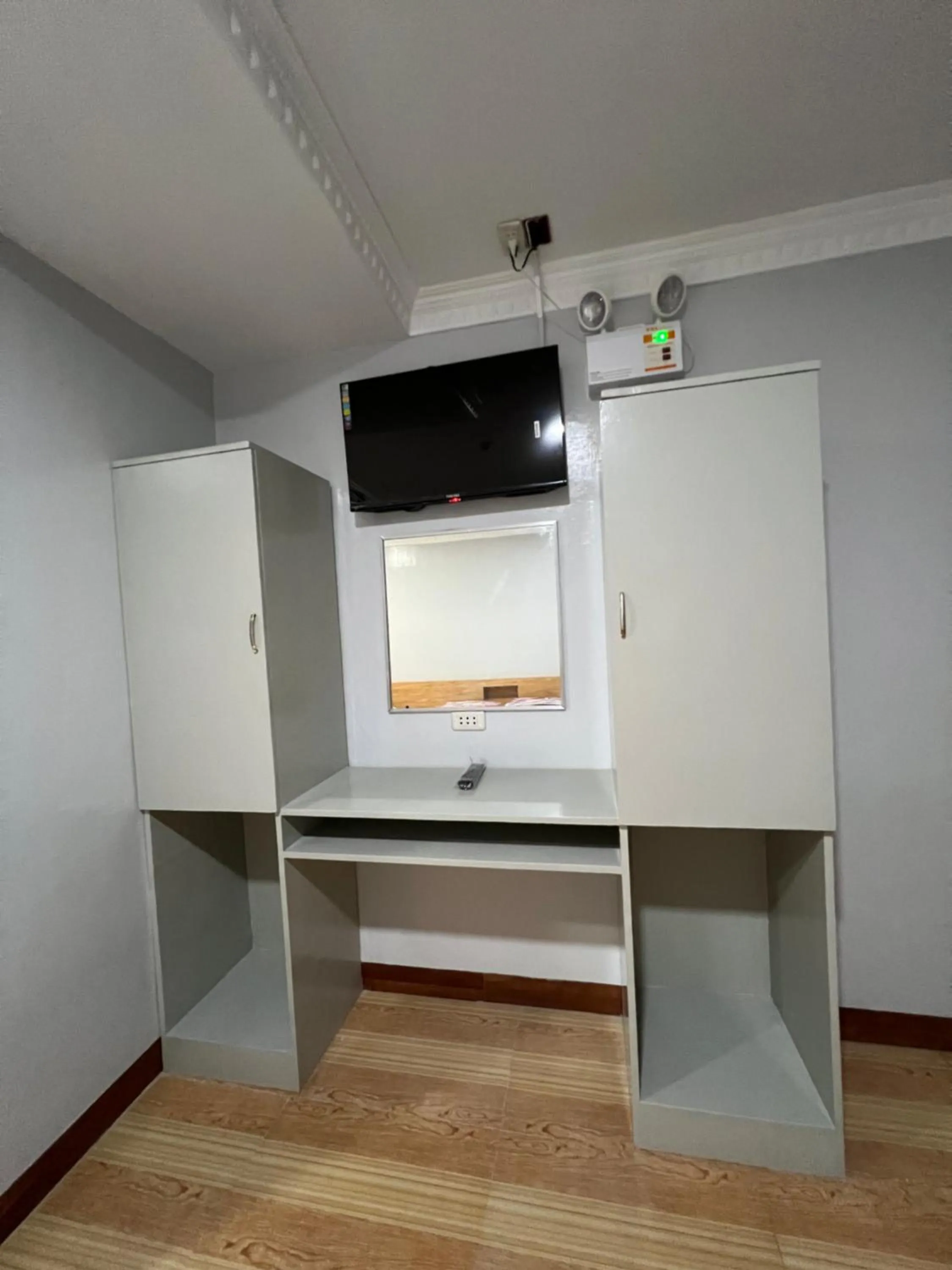 Ging-Ging Tourist Inn