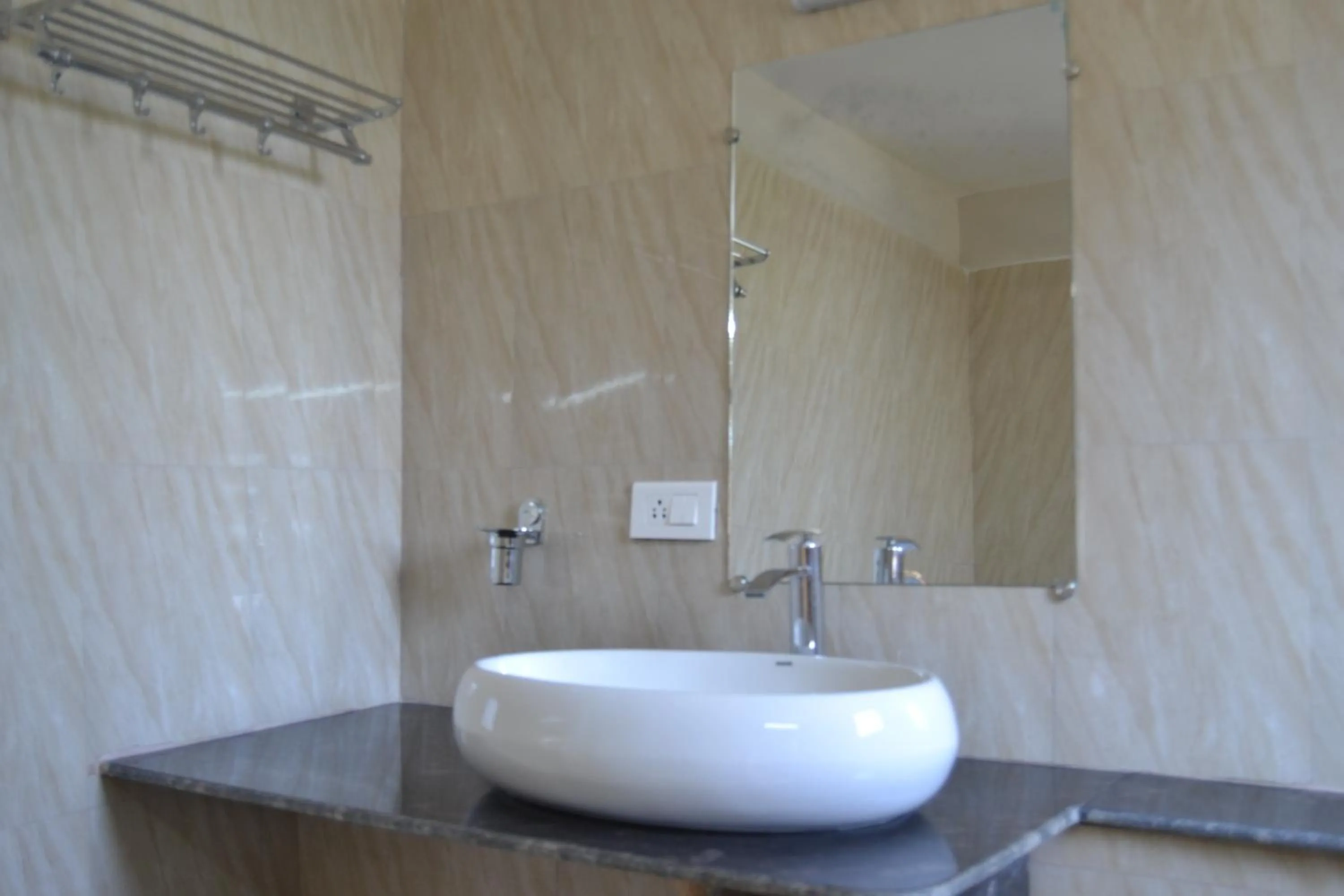 Bathroom in THE GINGKO EYRIE