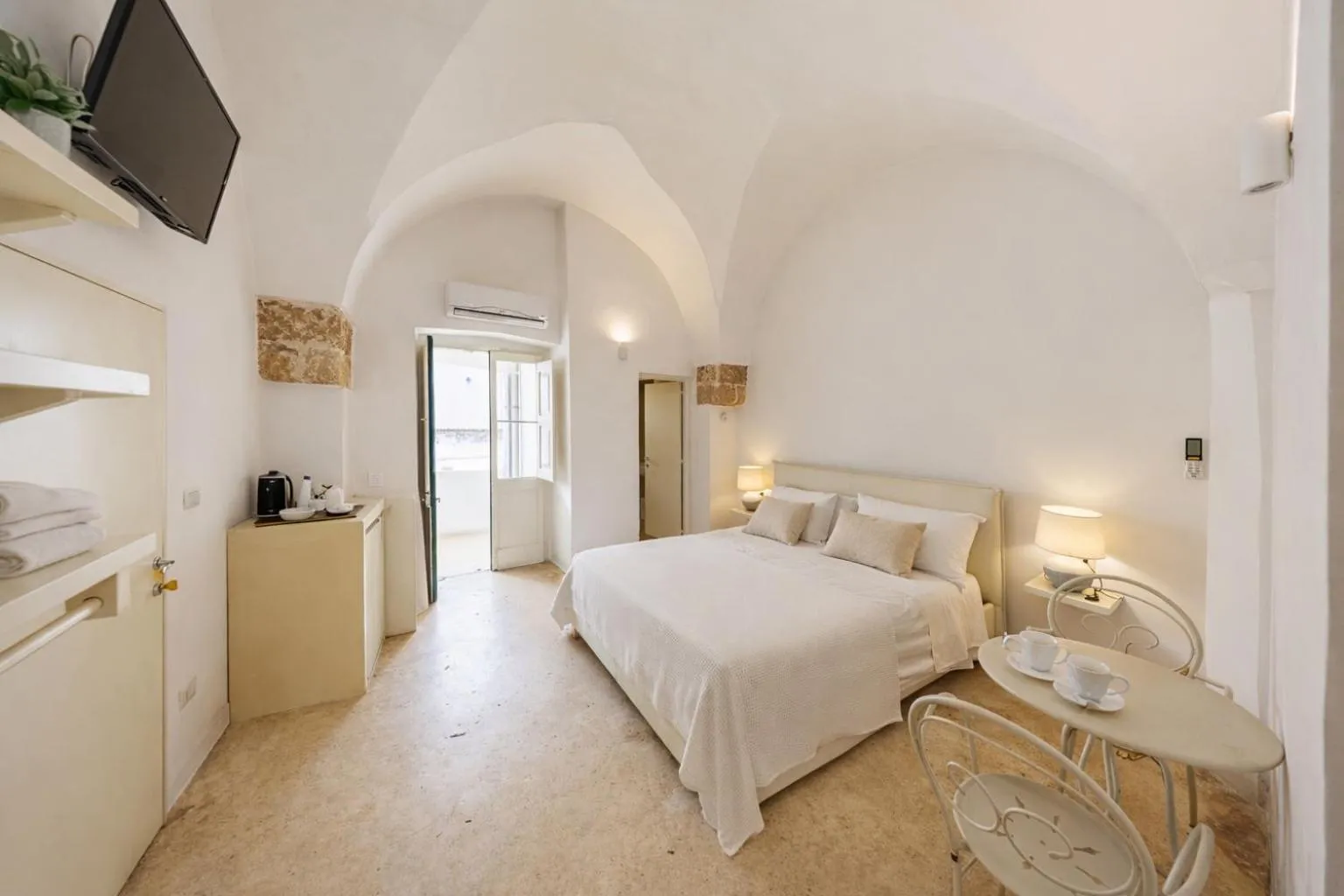 B&B Palazzo Boccaccio