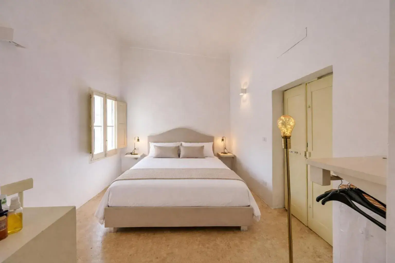 Apartment with Terrace - single occupancy in B&B Palazzo Boccaccio Apartment with Terrace - single occupancy in B&B Palazzo Boccaccio
