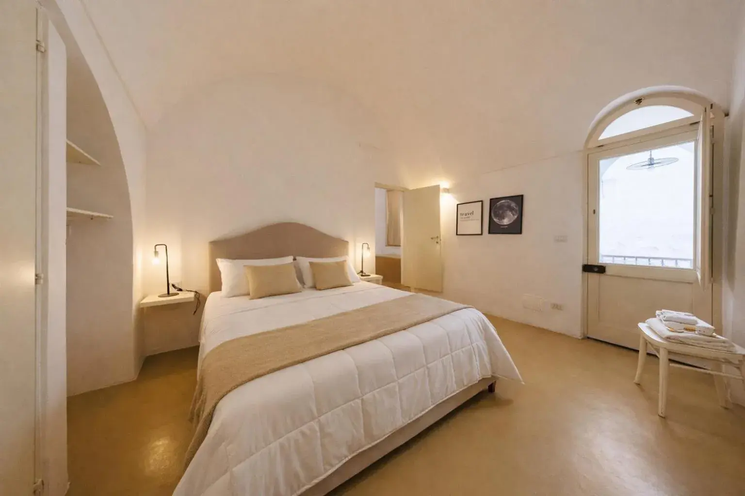 Apartment - Ground Floor in B&B Palazzo Boccaccio Apartment - Ground Floor in B&B Palazzo Boccaccio
