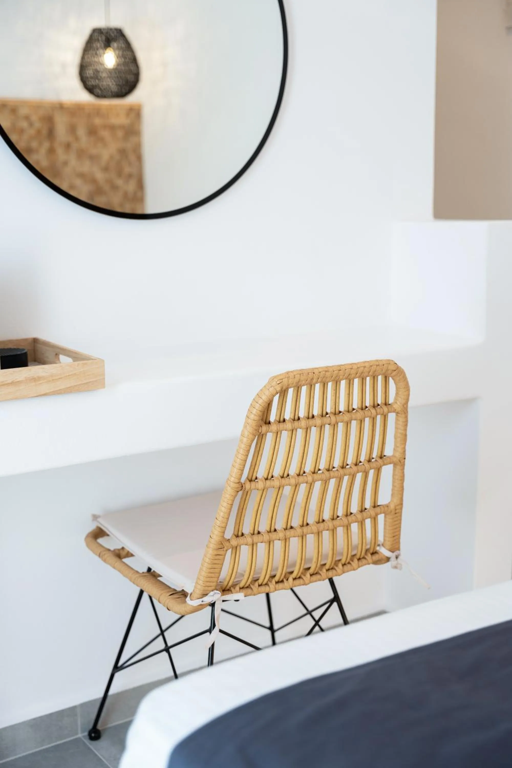 Decorative detail in Acropolis