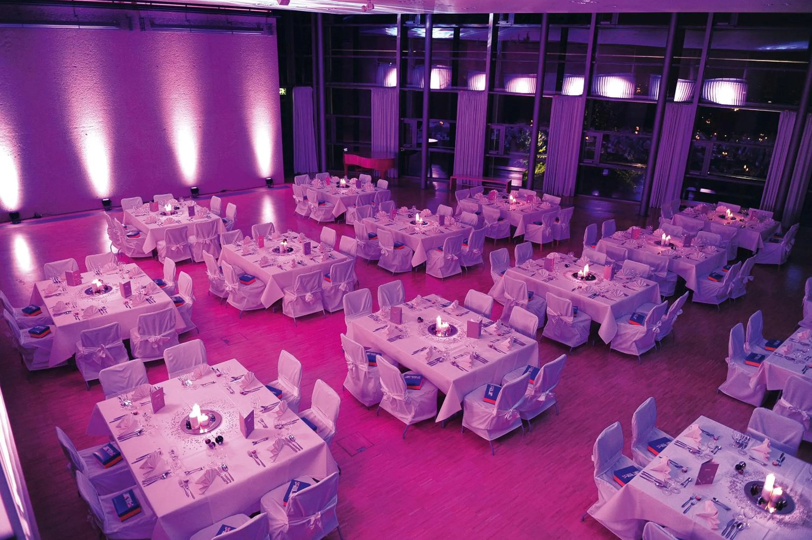 Banquet/Function facilities in Robert-Schuman-Haus