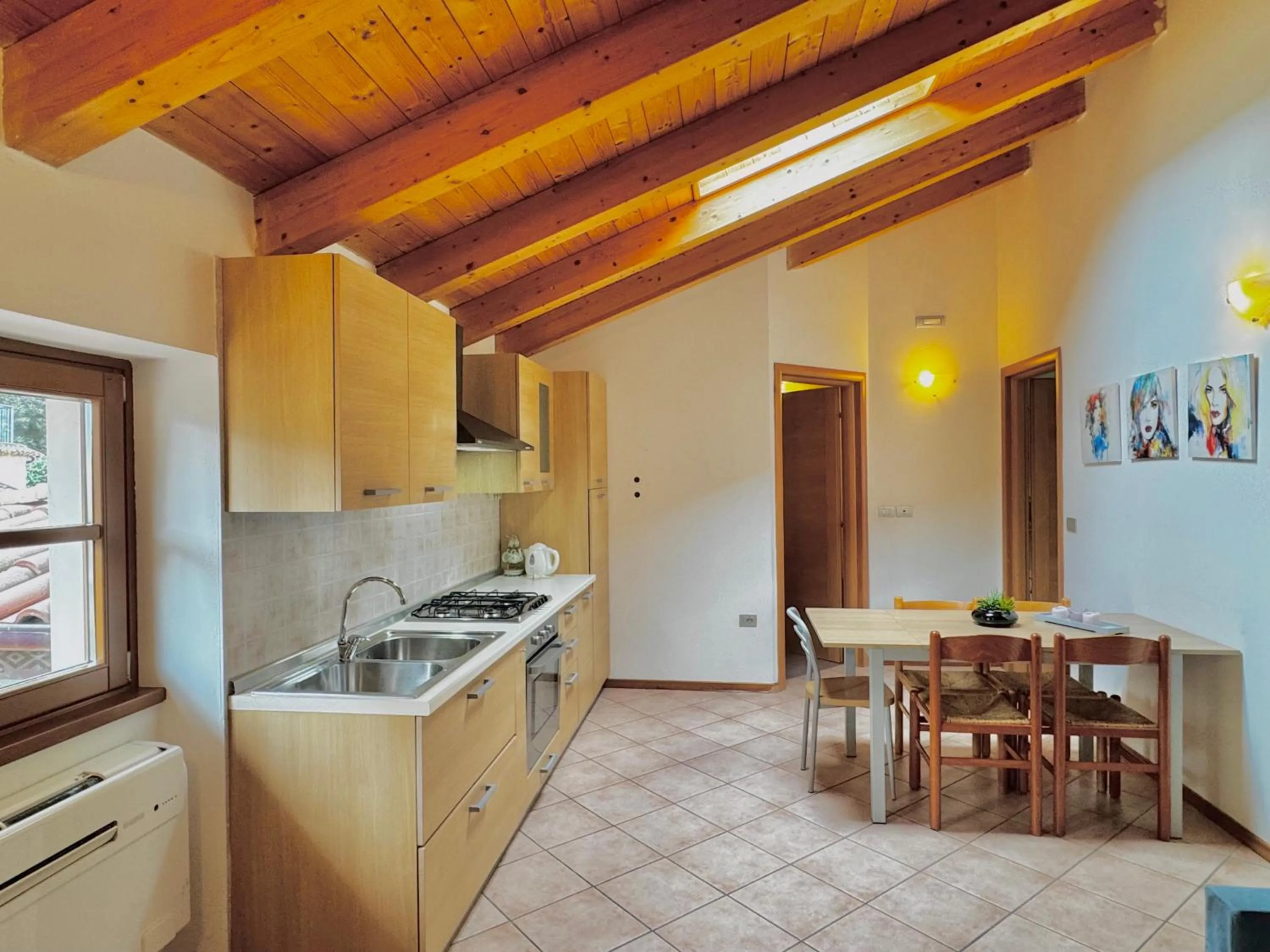 Kitchen or kitchenette in 1Dest - Sweet Spot