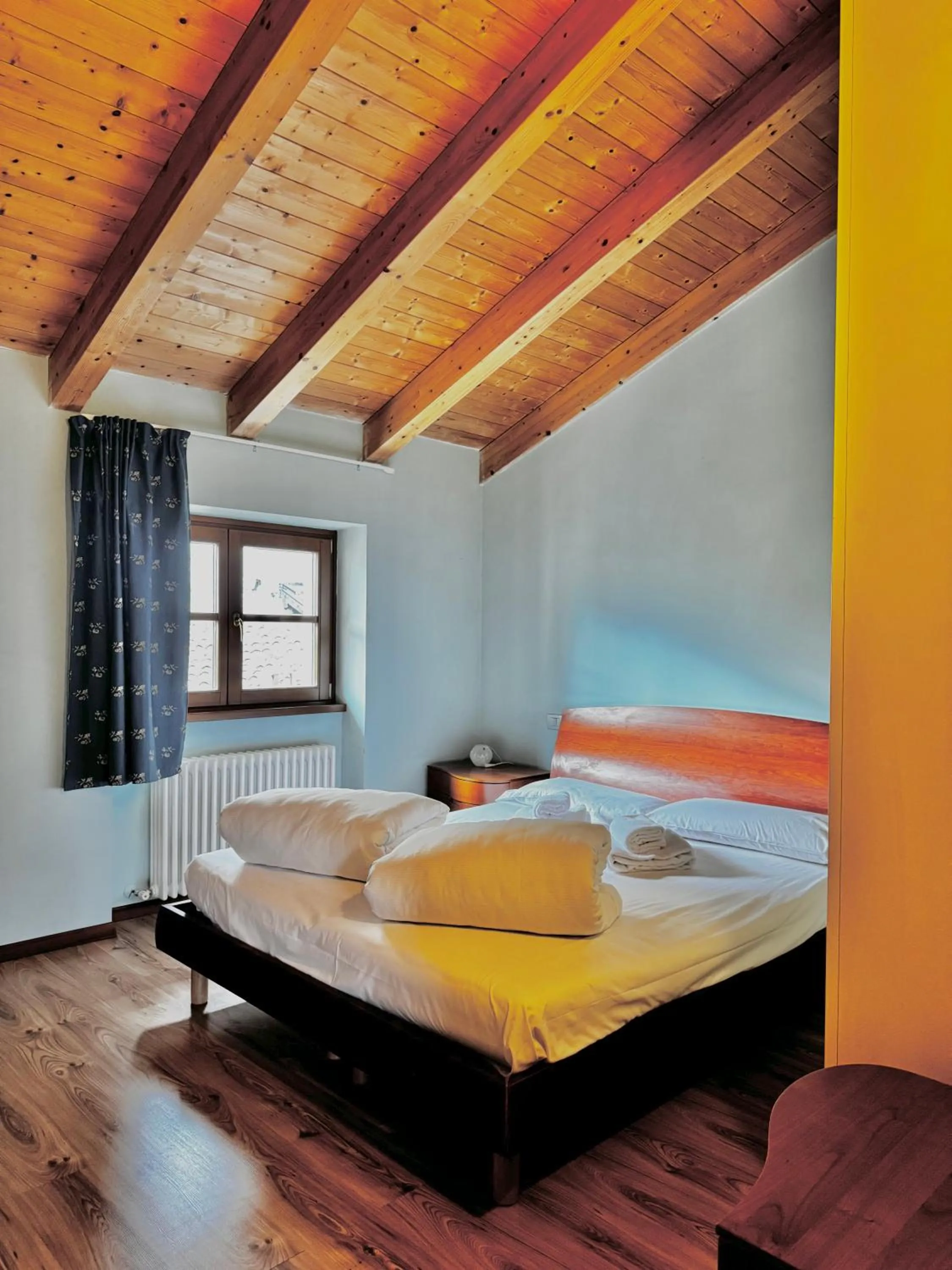 Bed in 1Dest - Sweet Spot