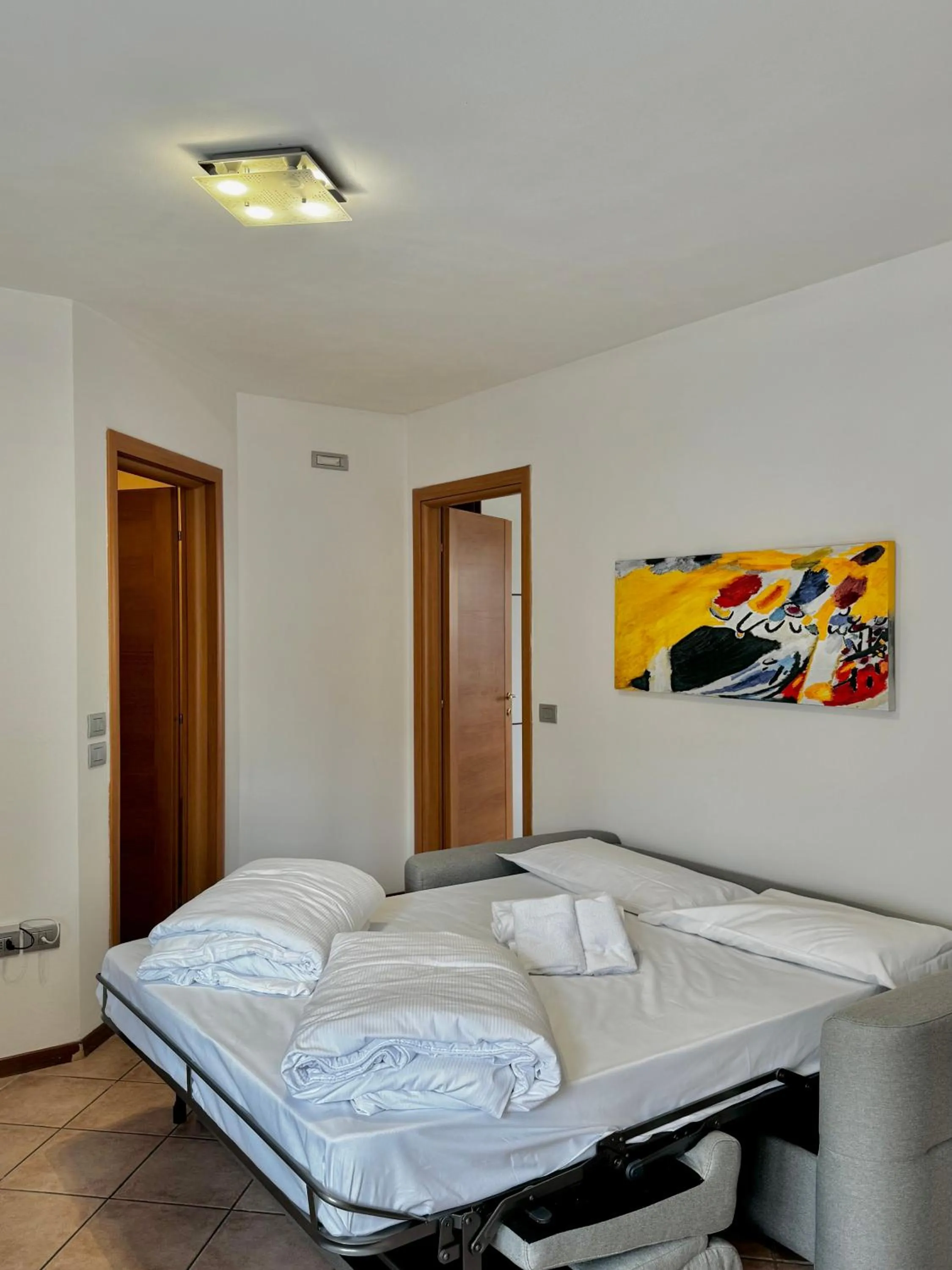 Bed in 1Dest - Sweet Spot