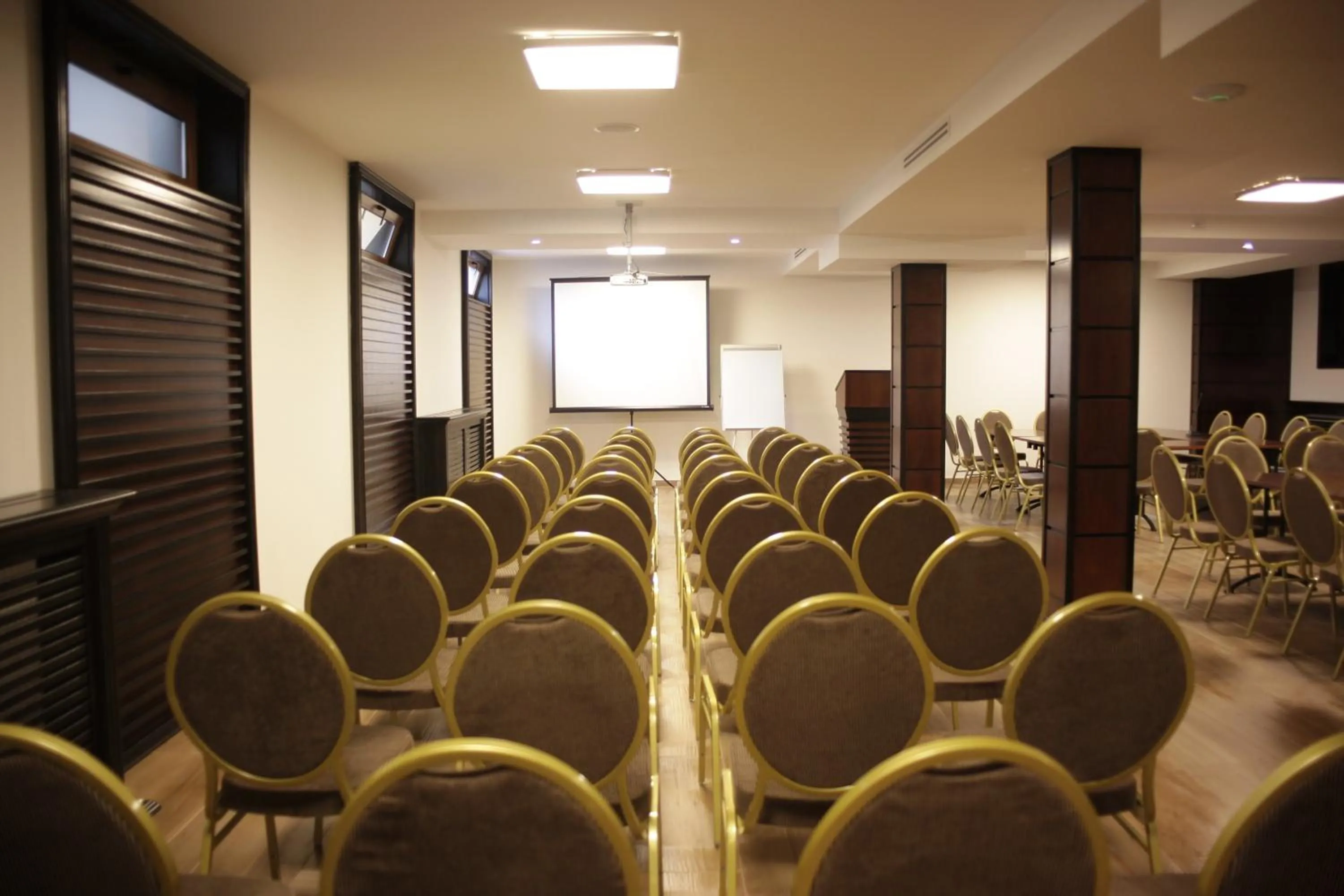 Business facilities in Hotel Gabriela