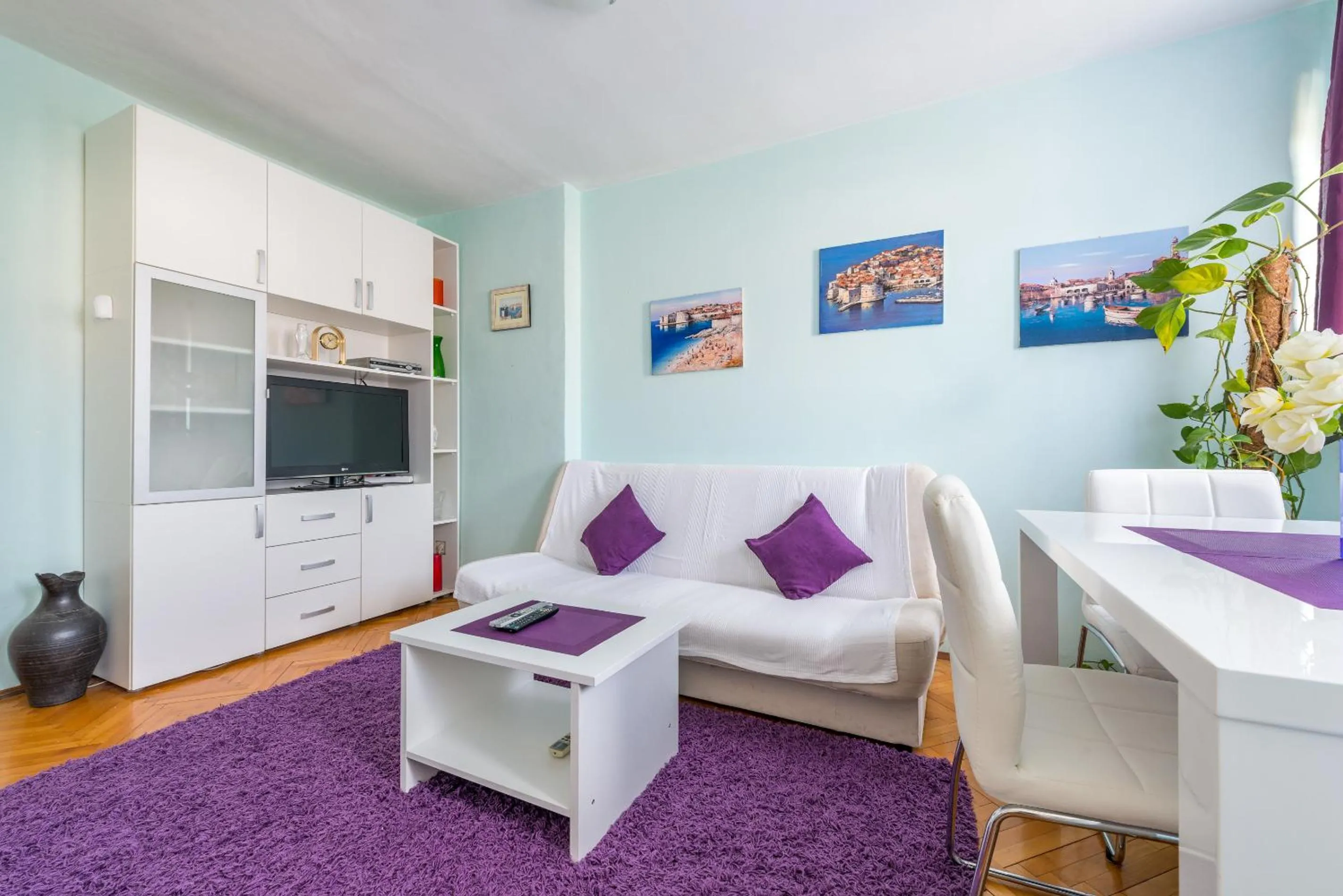 Apartment Paloma