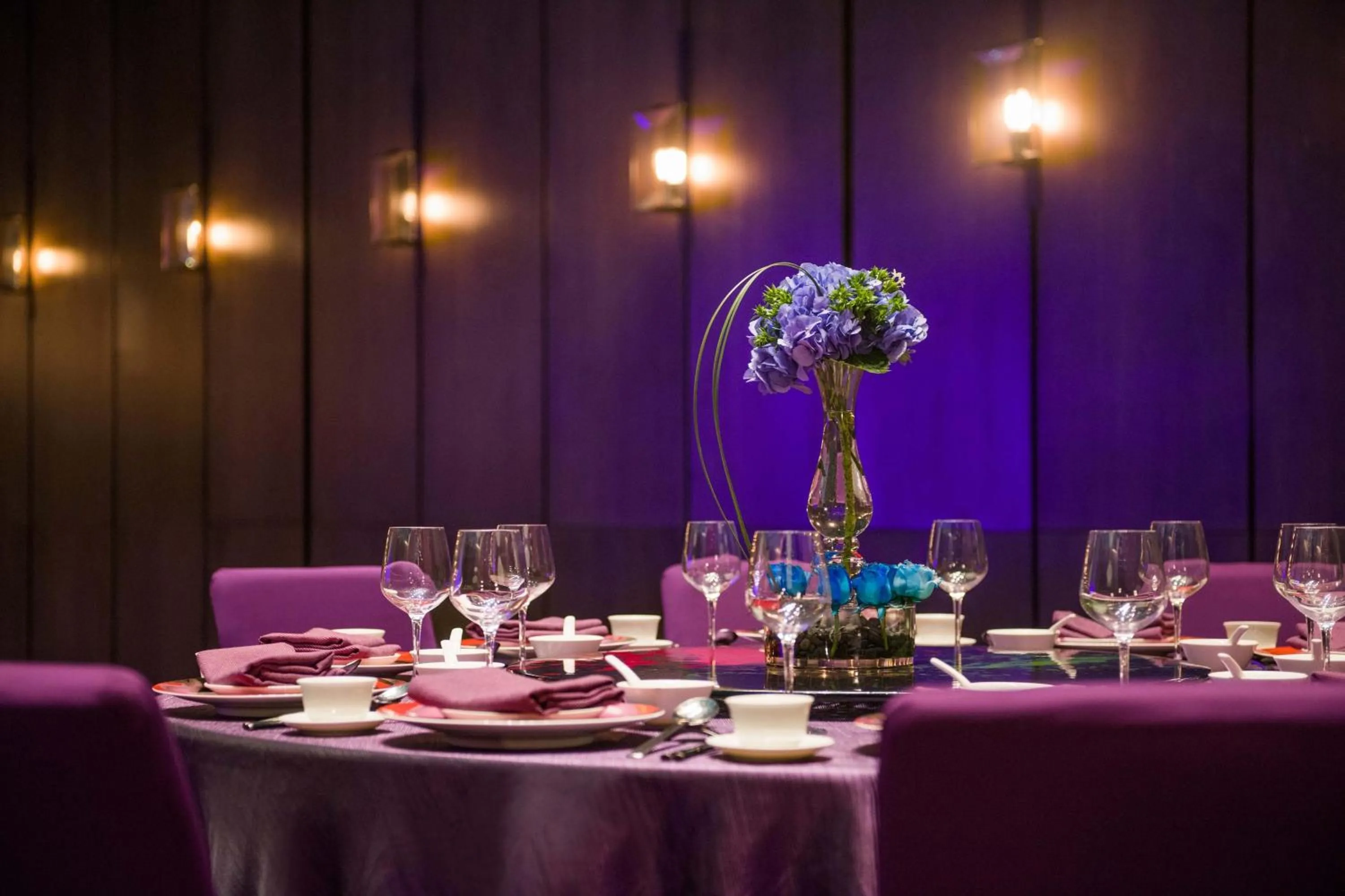 Banquet/Function facilities in W Guangzhou
