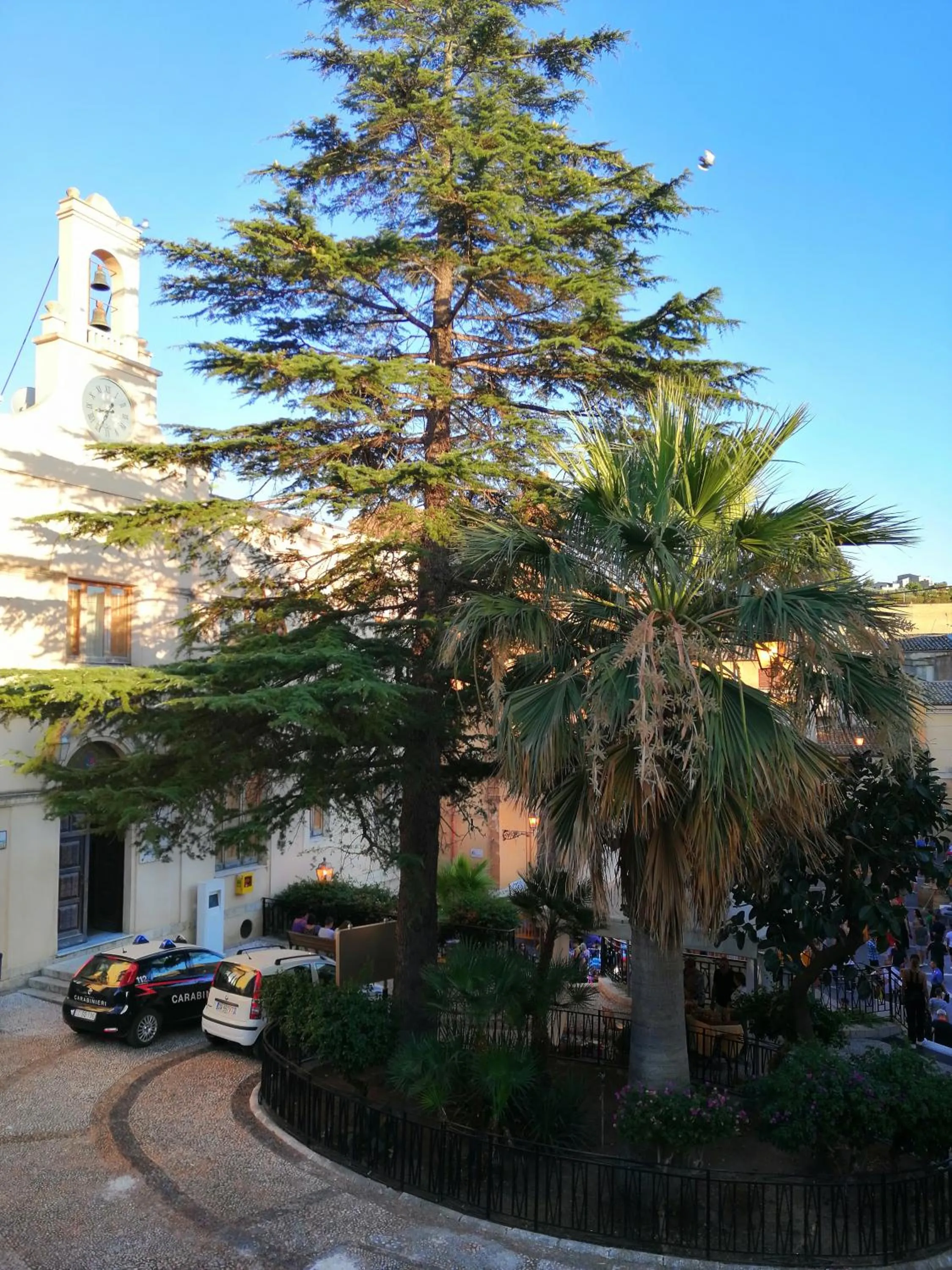 Property building in Holiday Home Zolfare