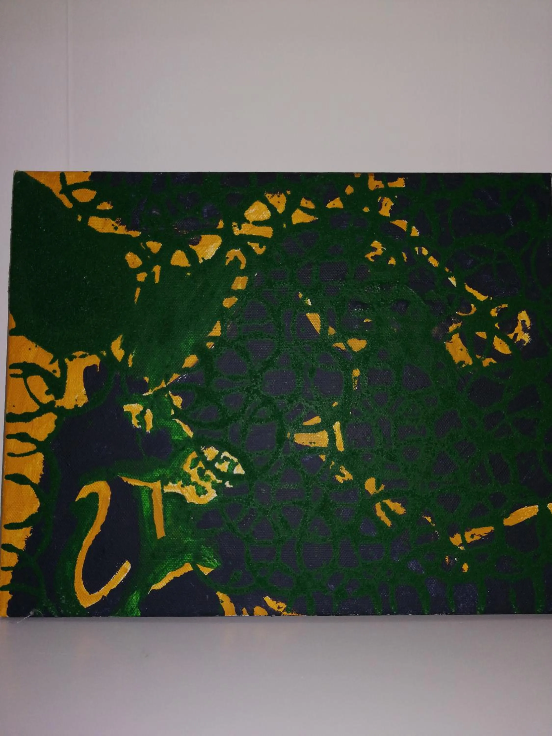 Communal lounge/ TV room in Holiday Home Zolfare