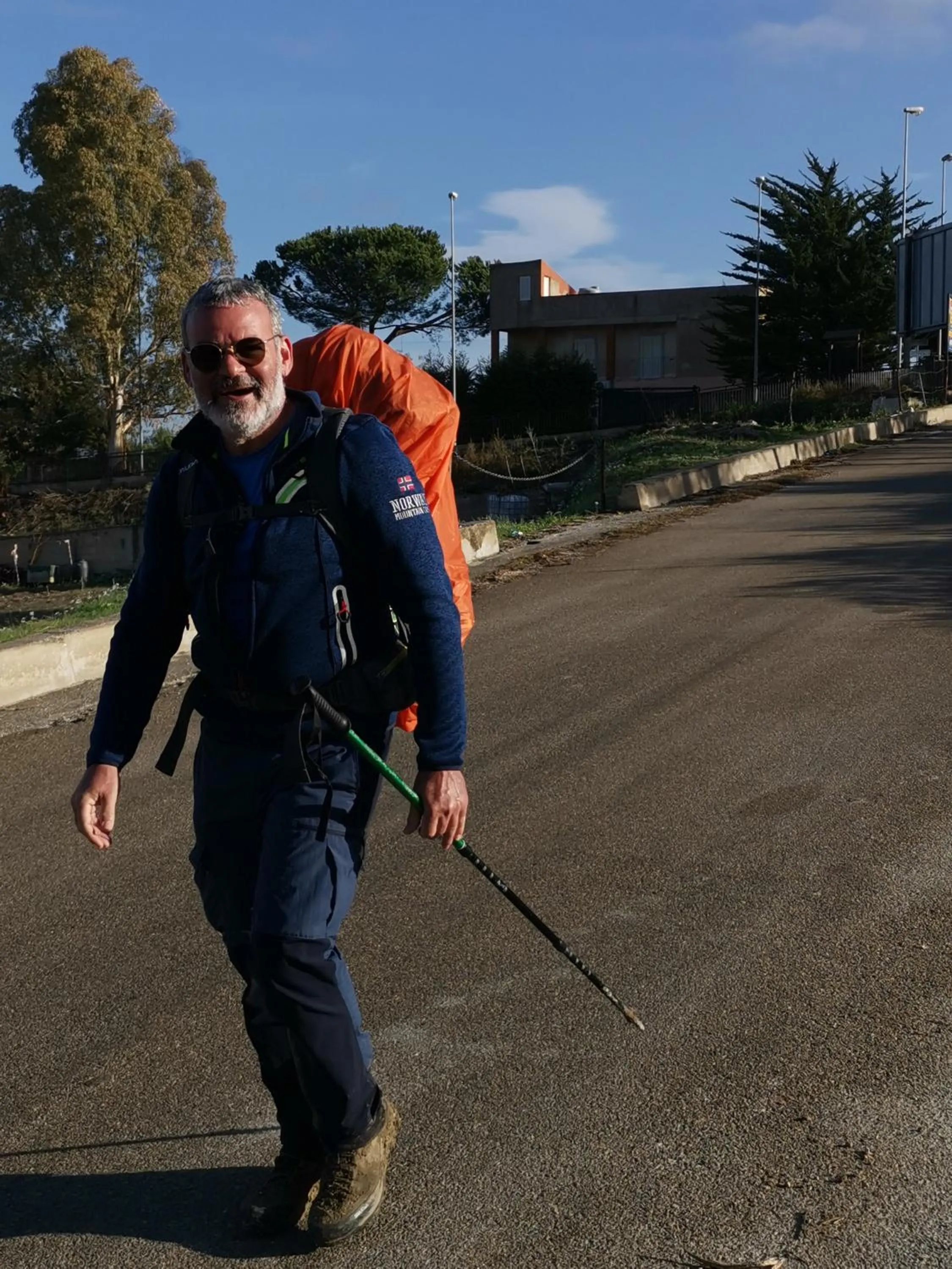 Guests in Holiday Home Zolfare