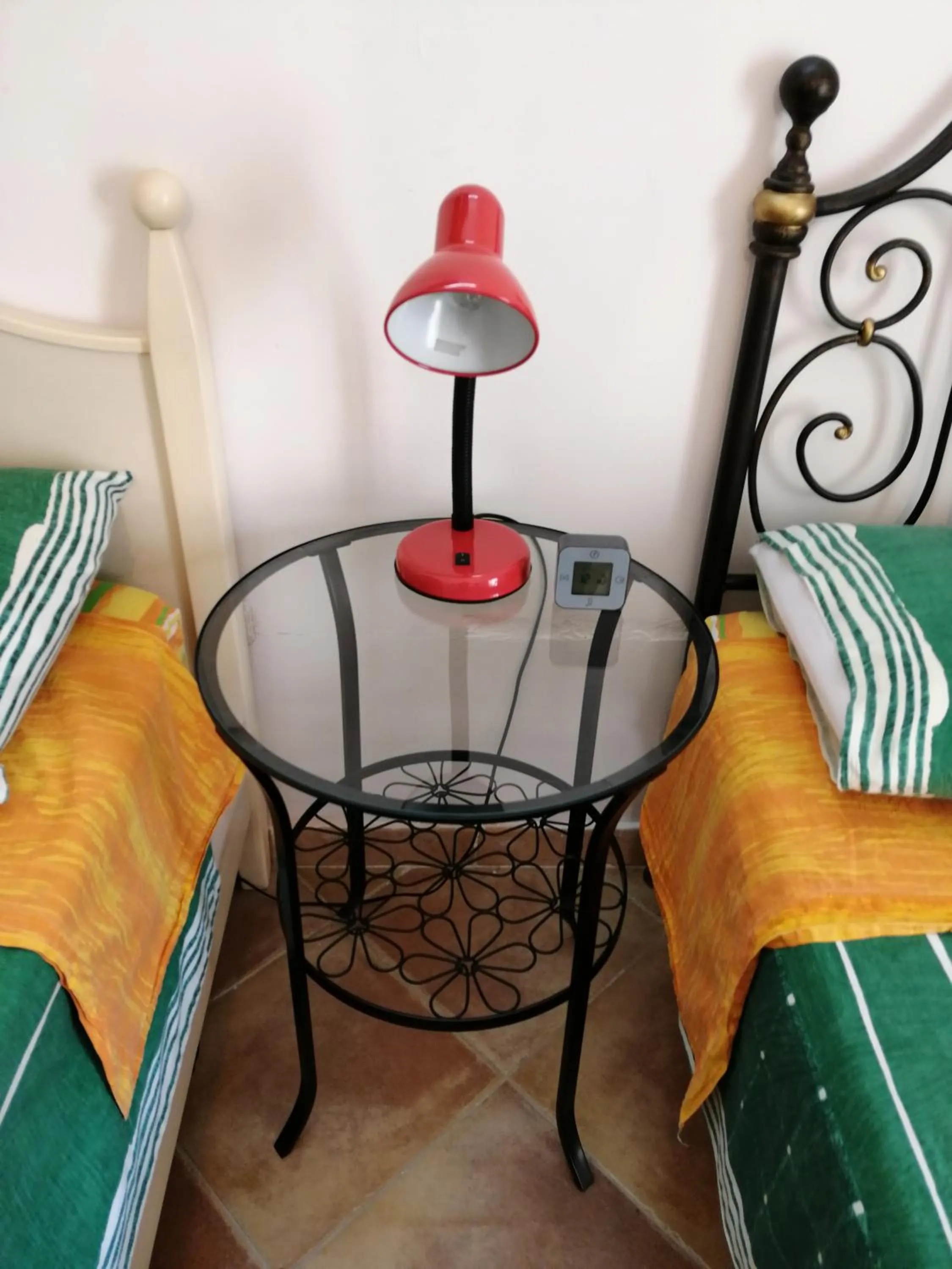 Bed in Holiday Home Zolfare