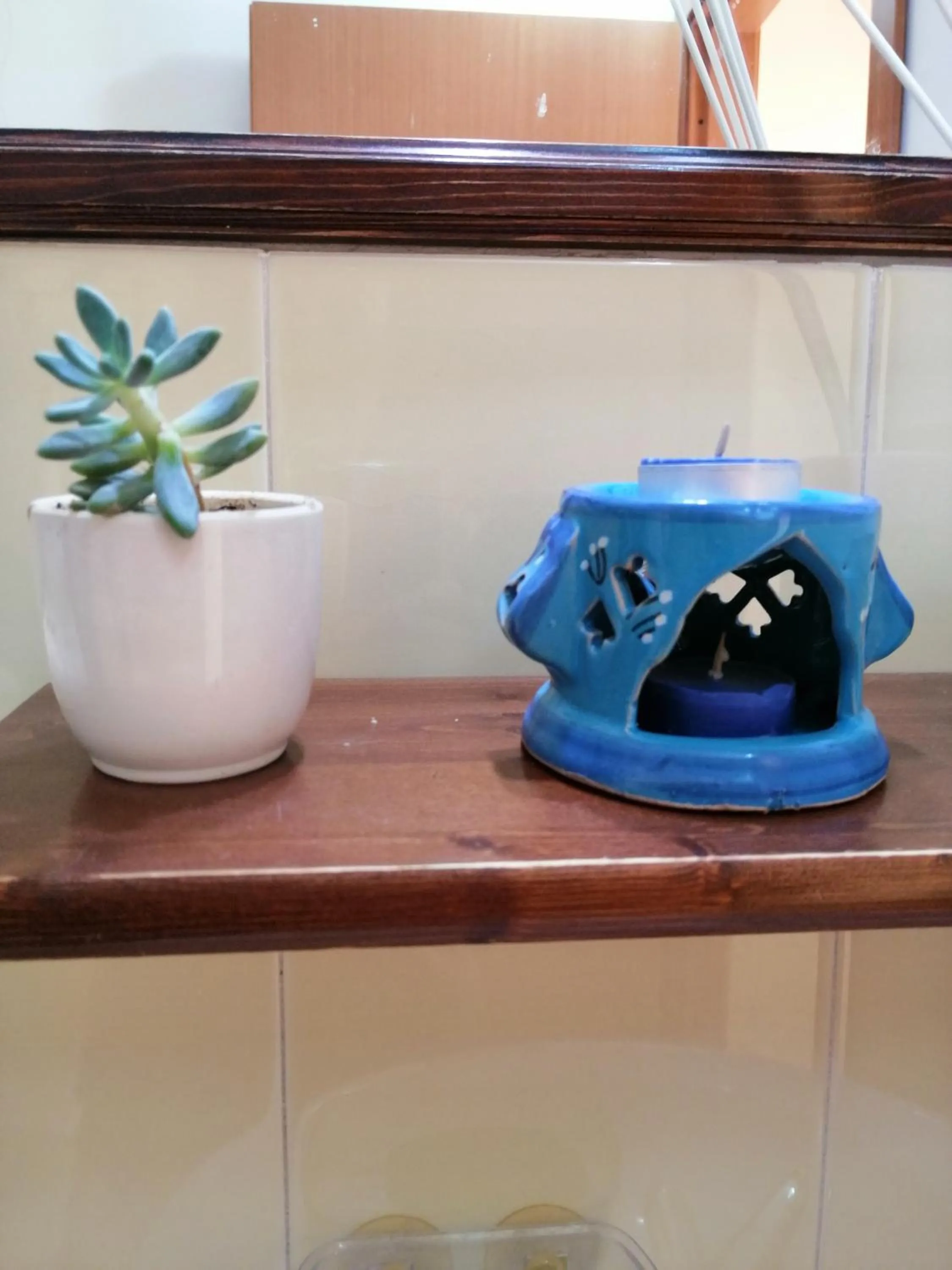 Bathroom in Holiday Home Zolfare