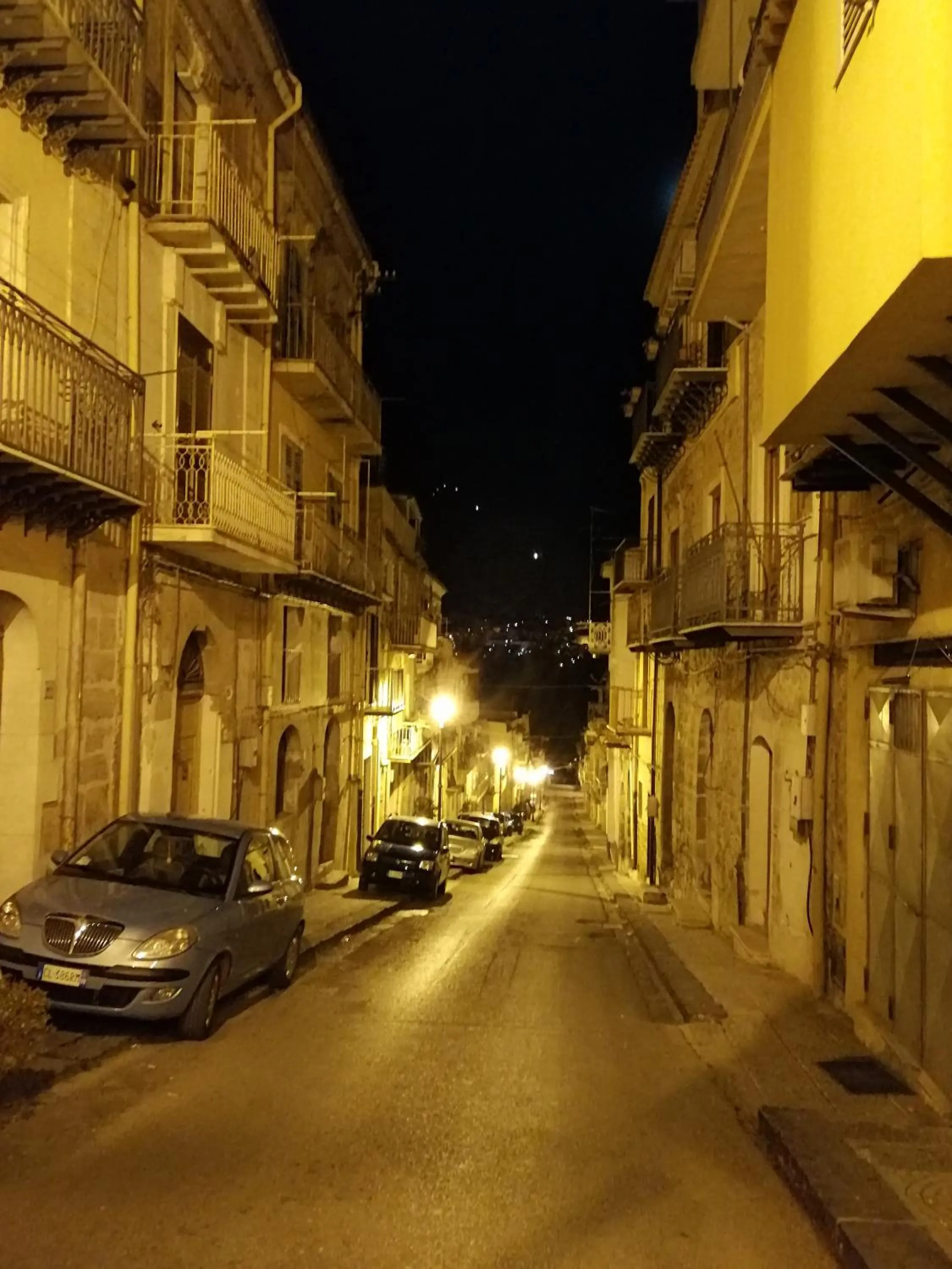 Neighbourhood in Holiday Home Zolfare