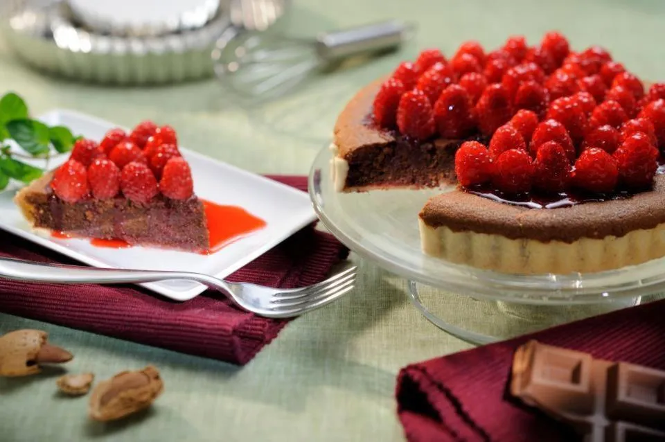 Breakfast in Villa La Maggiorana