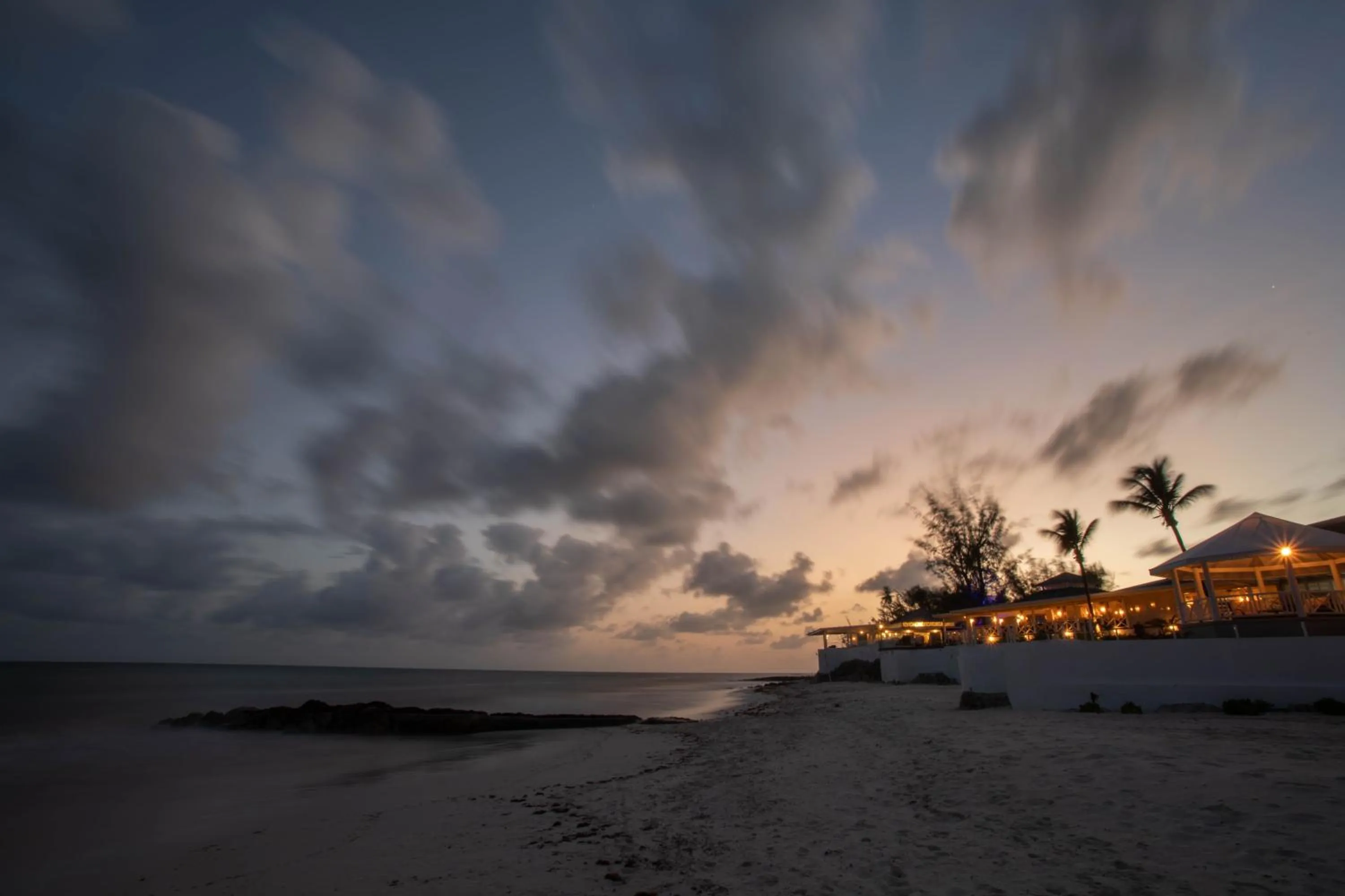 Property building in Sea Breeze Beach House All Inclusive by Ocean Hotels