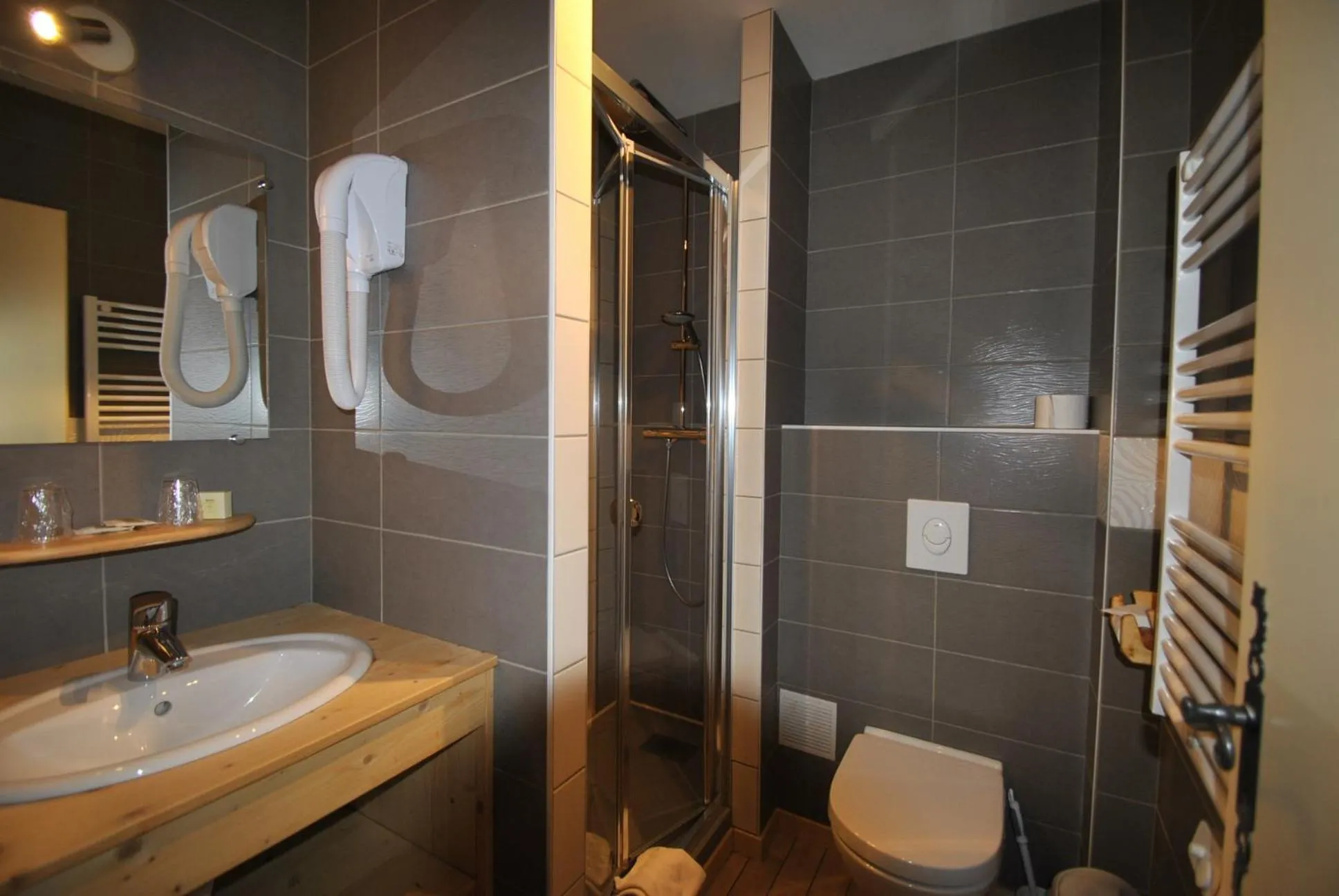 Auberge du Hérisson