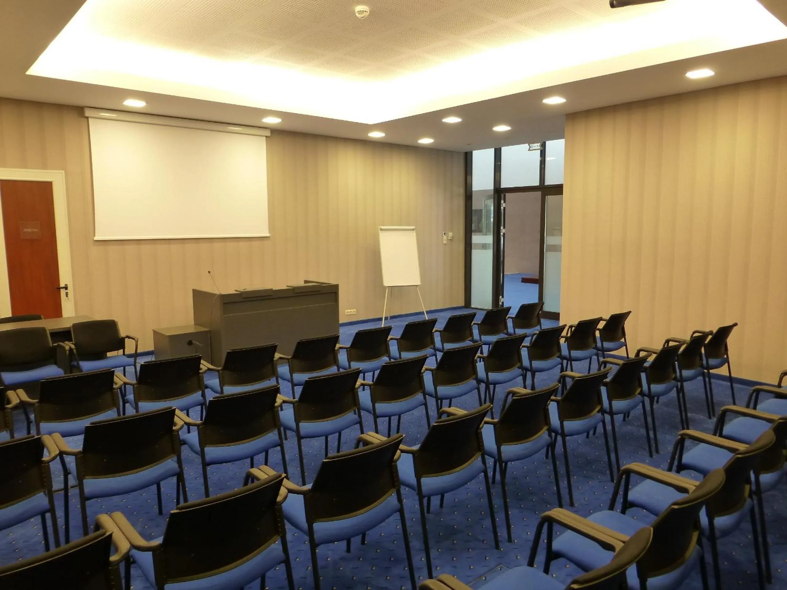 Business facilities in Hotel Doina