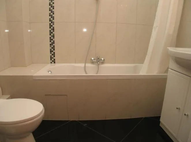 Bathroom in Les Belles Terrasses