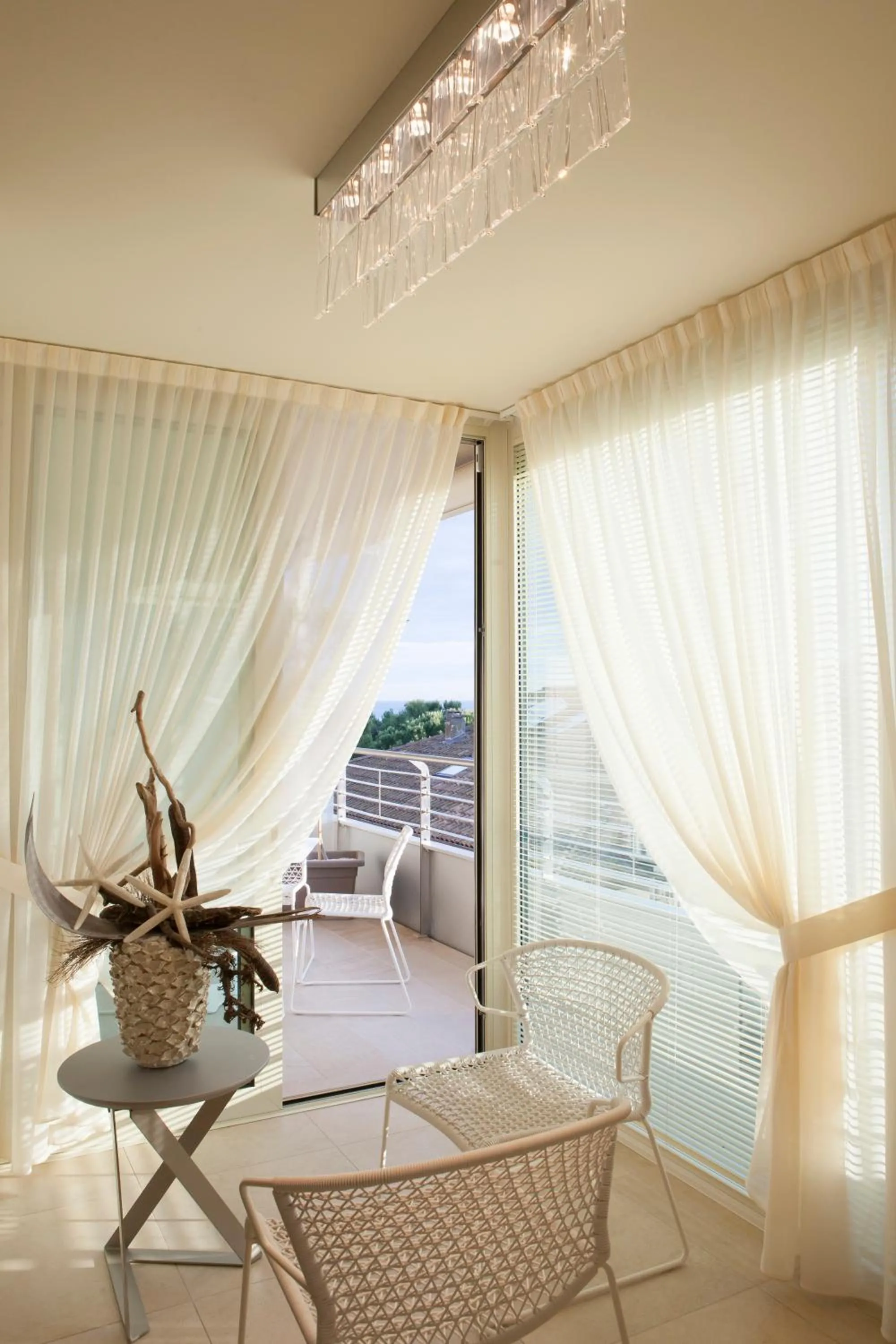 Photo of the whole room in Suite & Spa Mirabel
