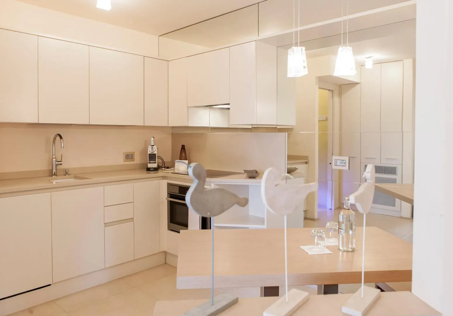 Suite & Spa Mirabel
