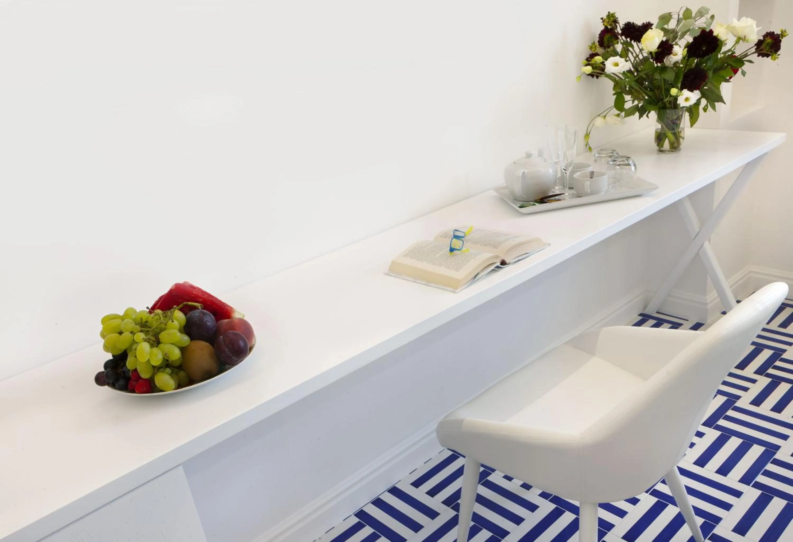 Bedroom in Gala Residence Villa Giovanna