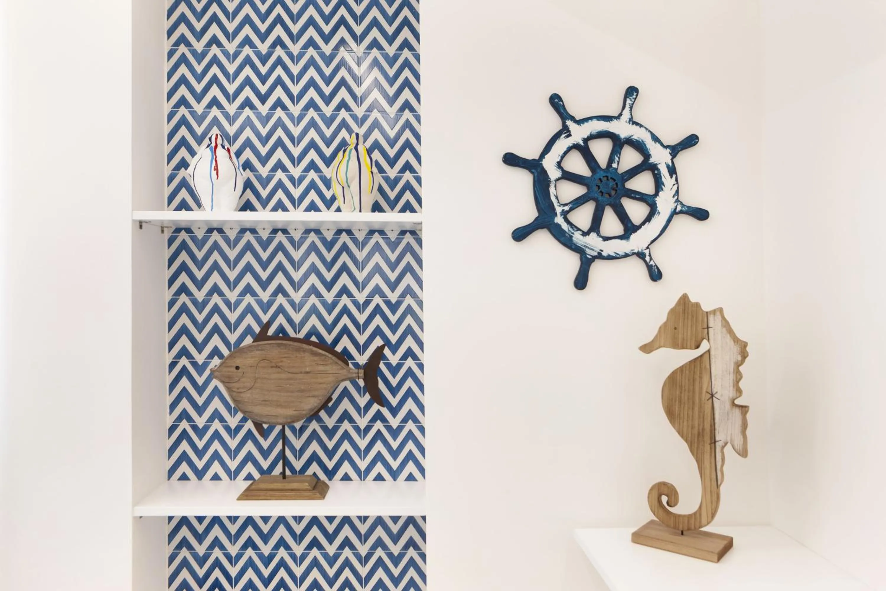 Bedroom in Gala Residence Villa Giovanna