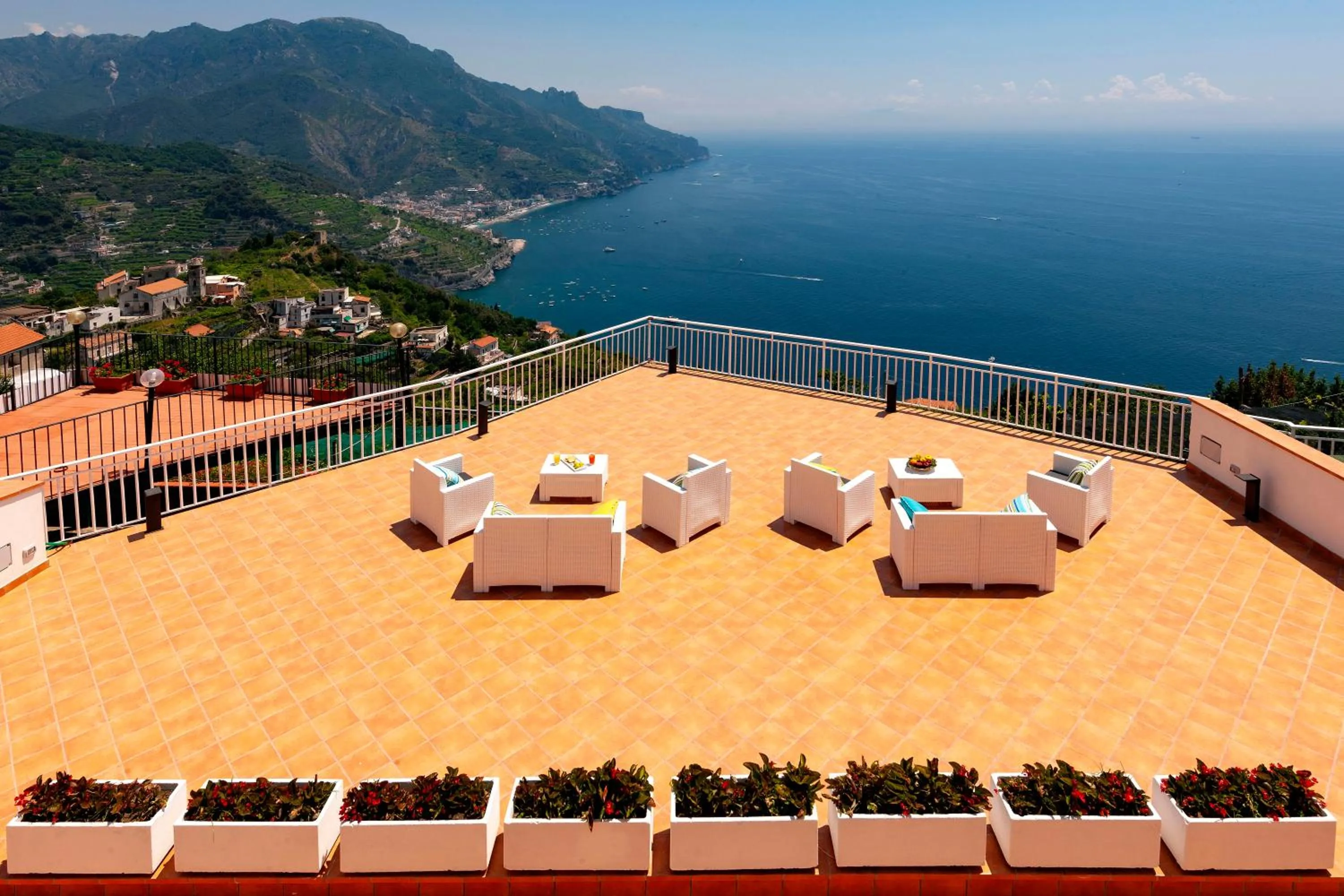 Facade/entrance in Gala Residence Villa Giovanna