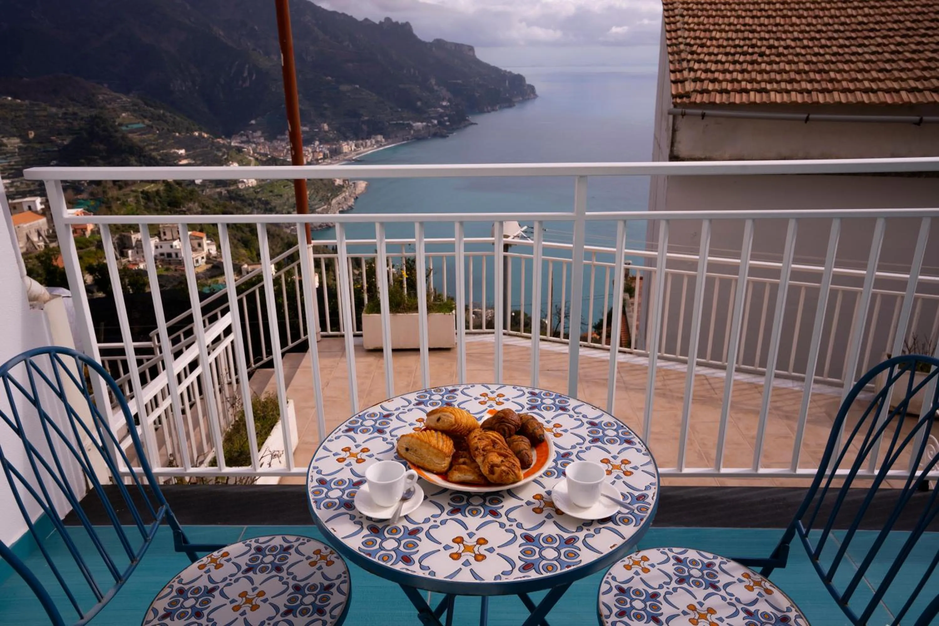 View (from property/room) in Gala Residence Villa Giovanna