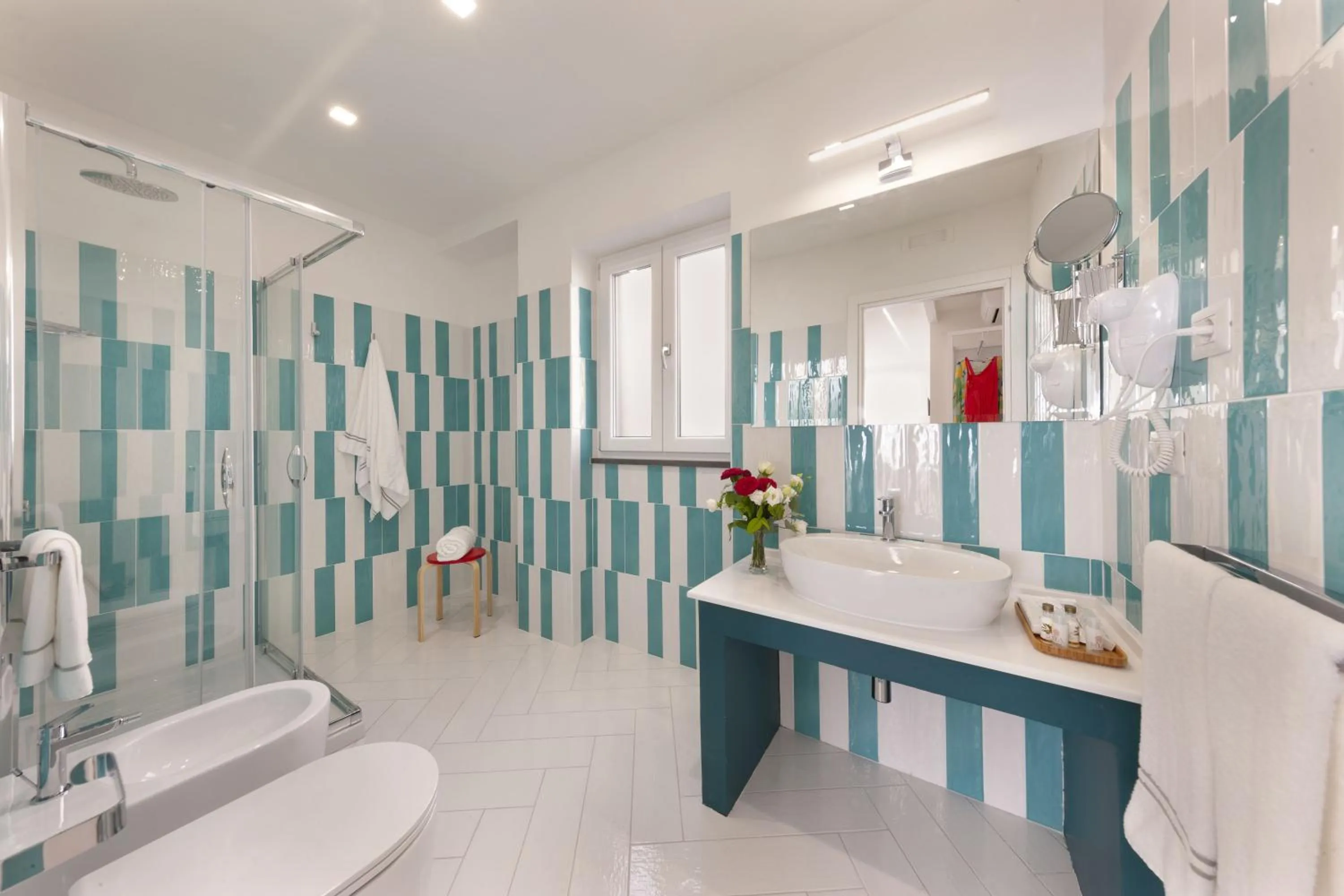 Bathroom in Gala Residence Villa Giovanna