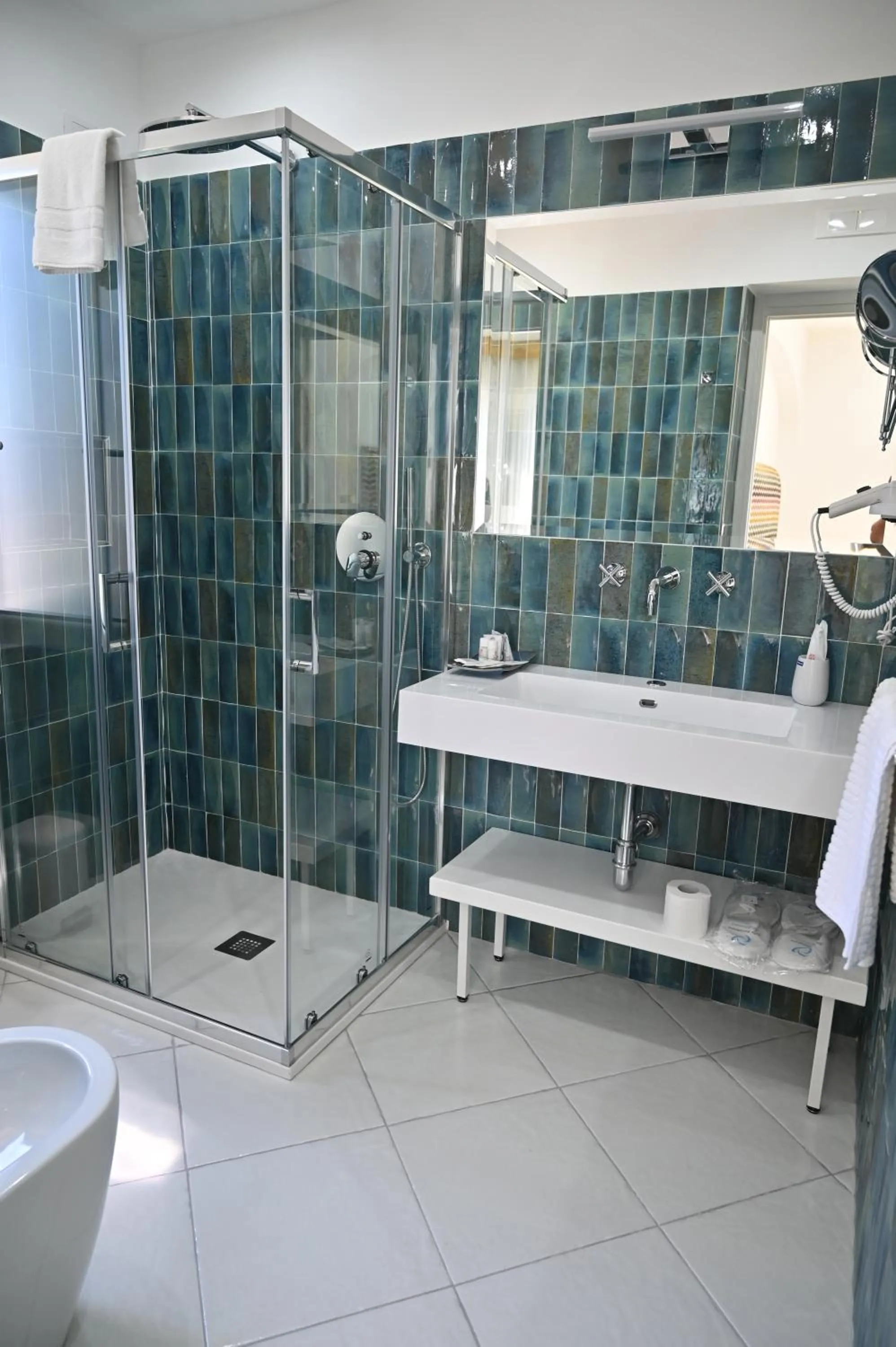 Bathroom in Gala Residence Villa Giovanna