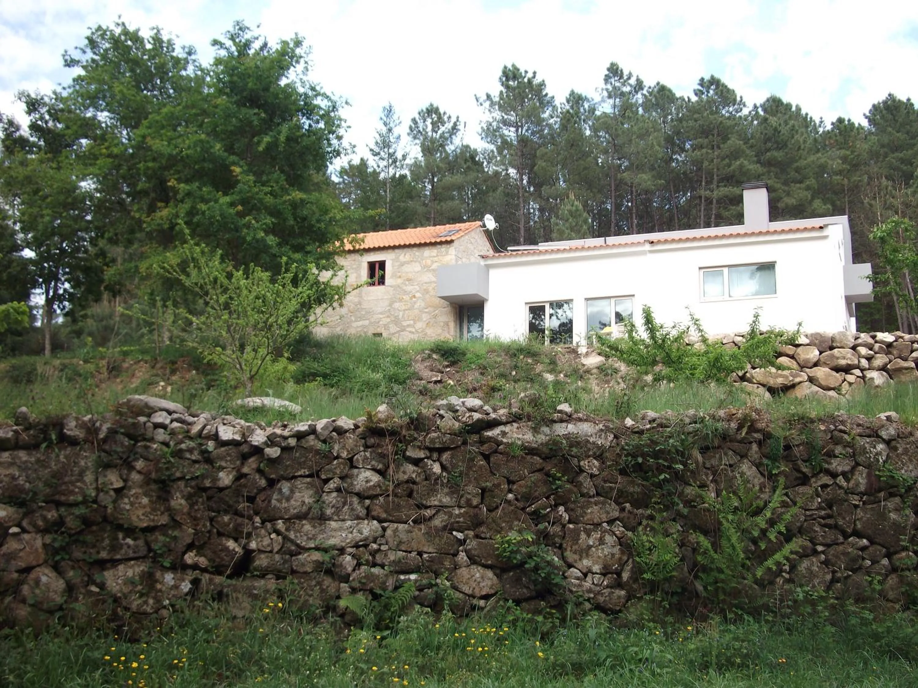 Quinta dos Caibrais