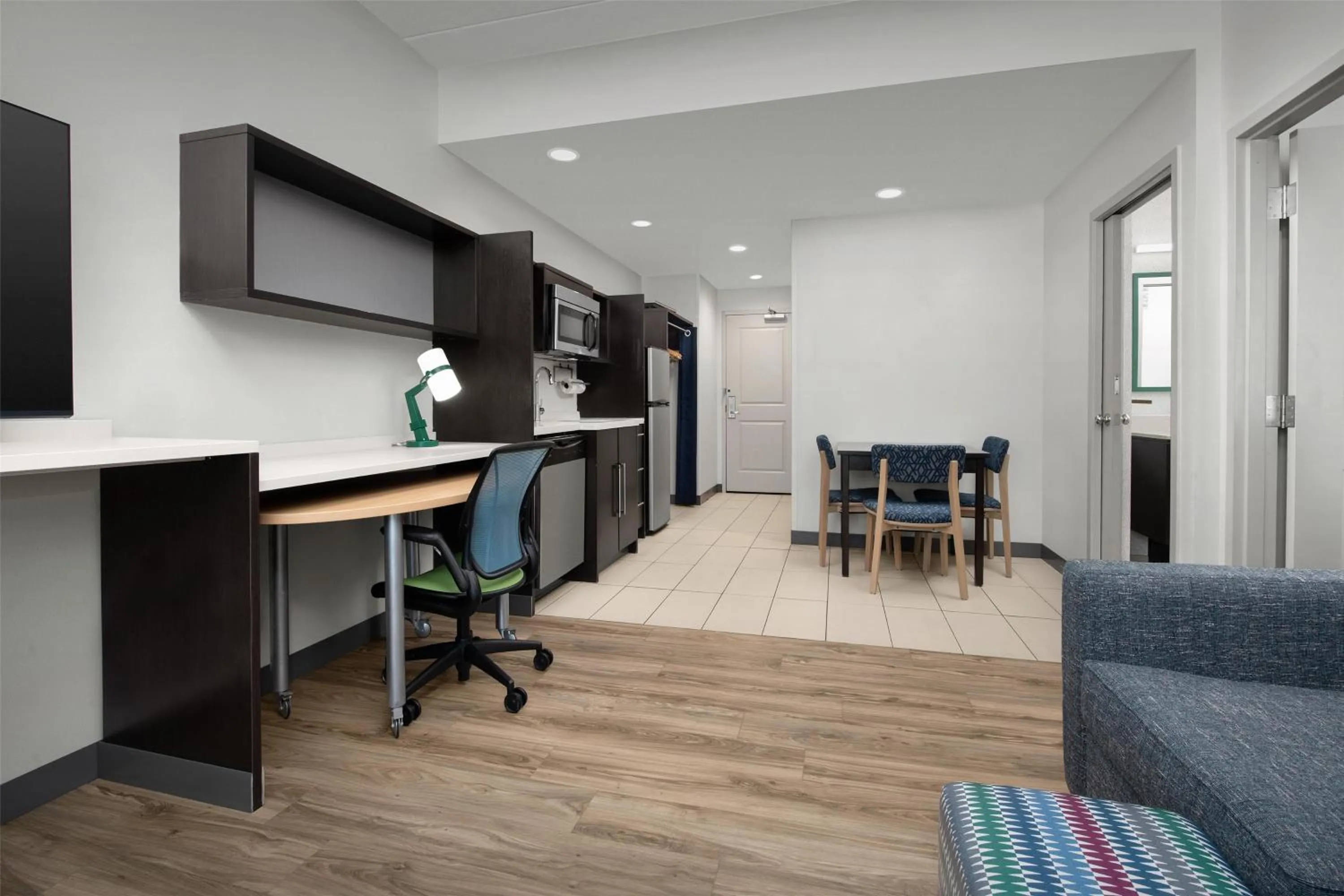 Coffee/tea facilities in Home2 Suites Nashville Airport