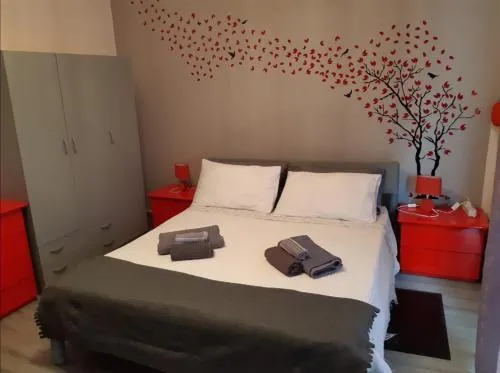 B&B La Mandragola
