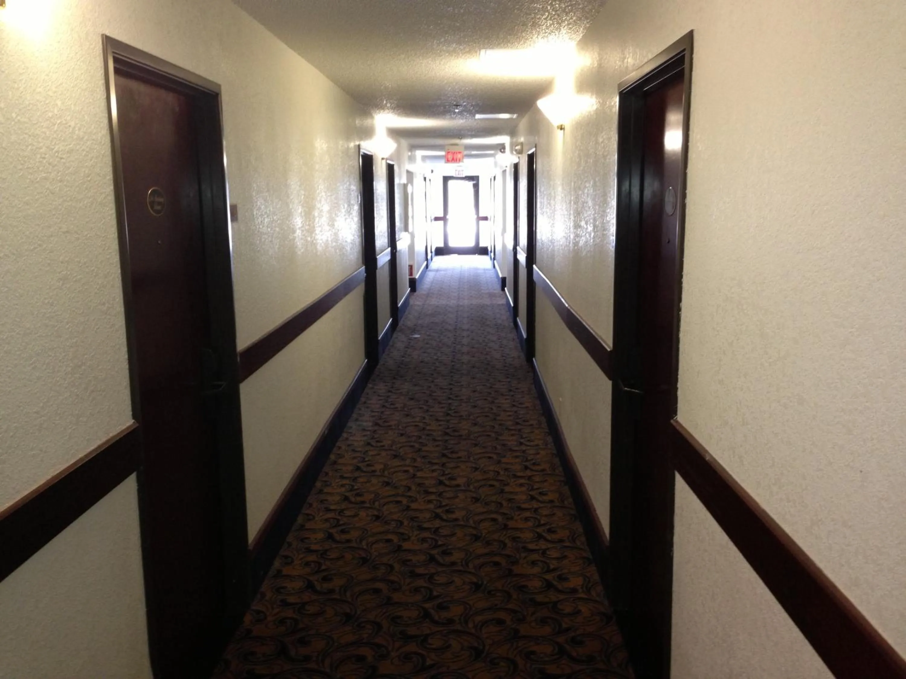 Other in Brentwood Inn & Suites