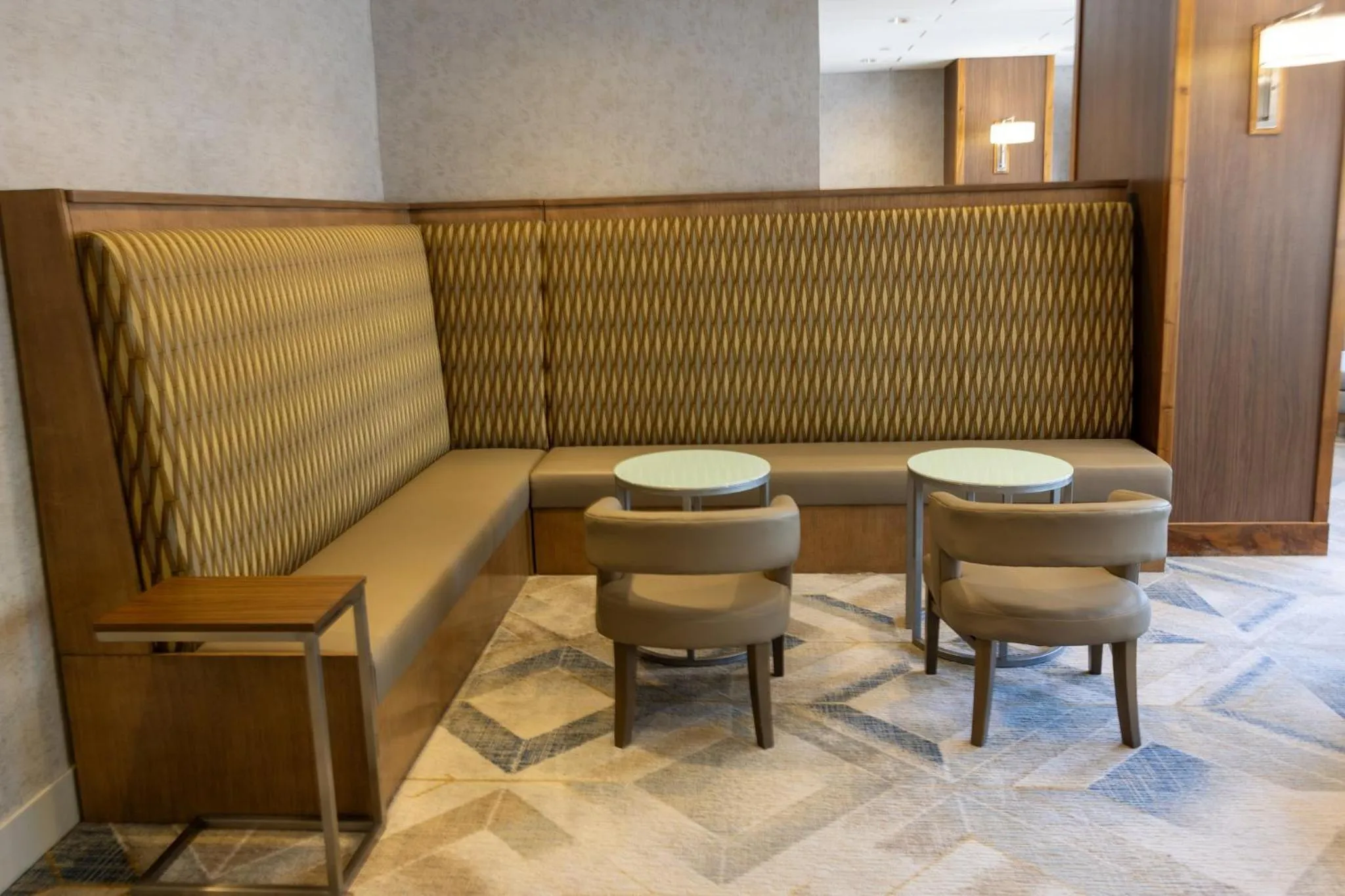 Property building in Holiday Inn Express Salt Lake City Downtown by IHG