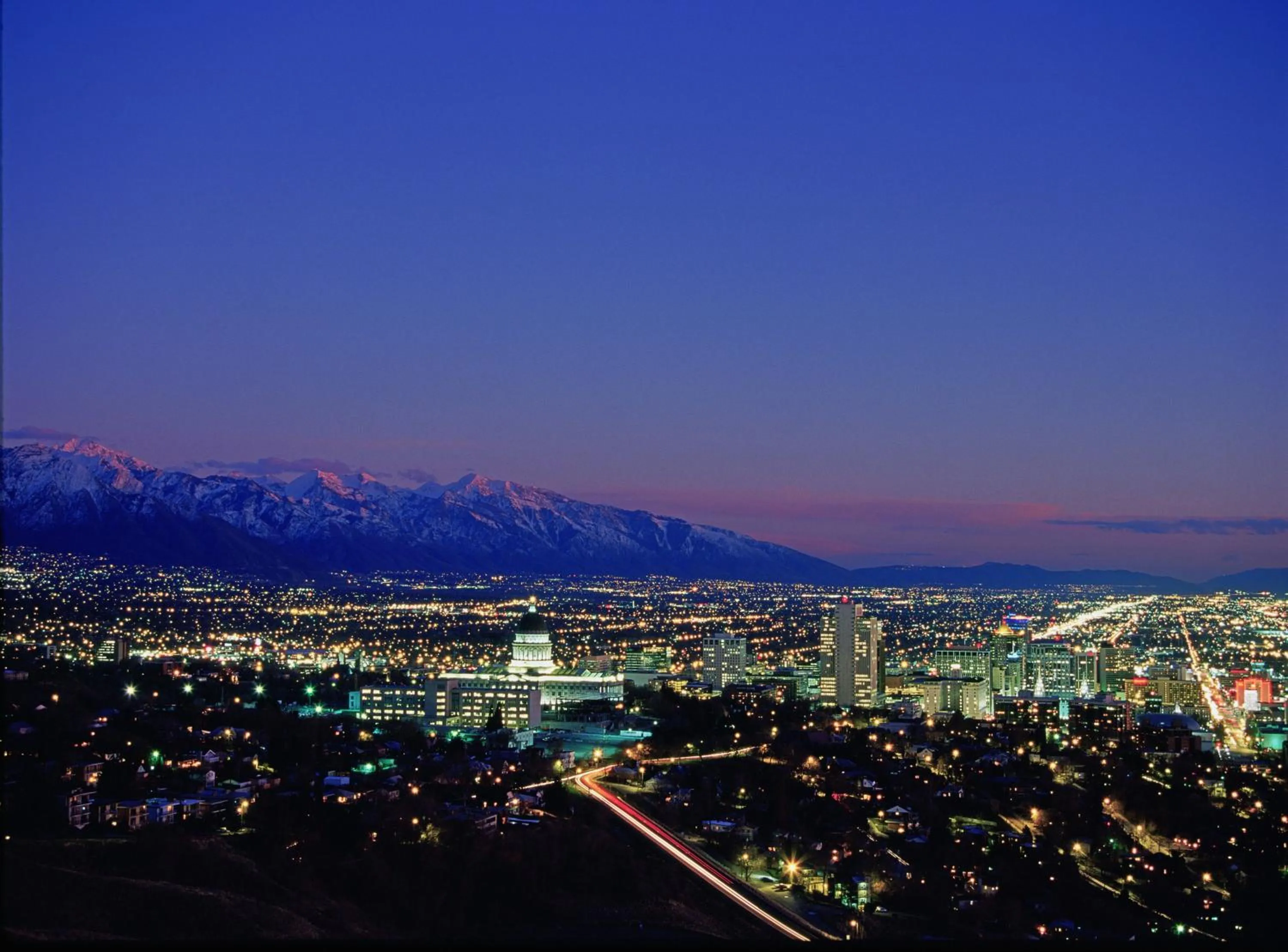 Other in Holiday Inn Express Salt Lake City Downtown by IHG