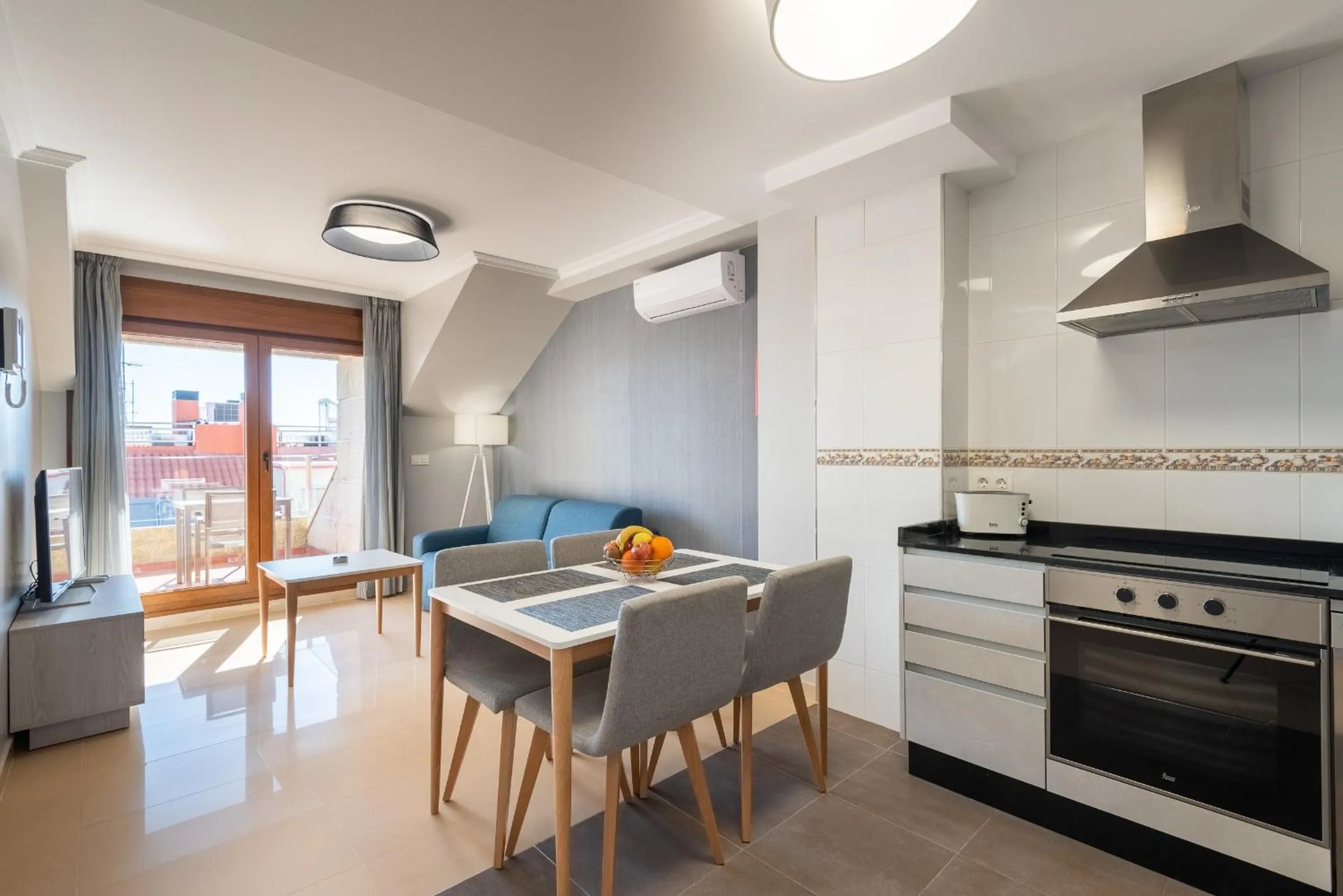 MA Maisons & Apartments Portonovo