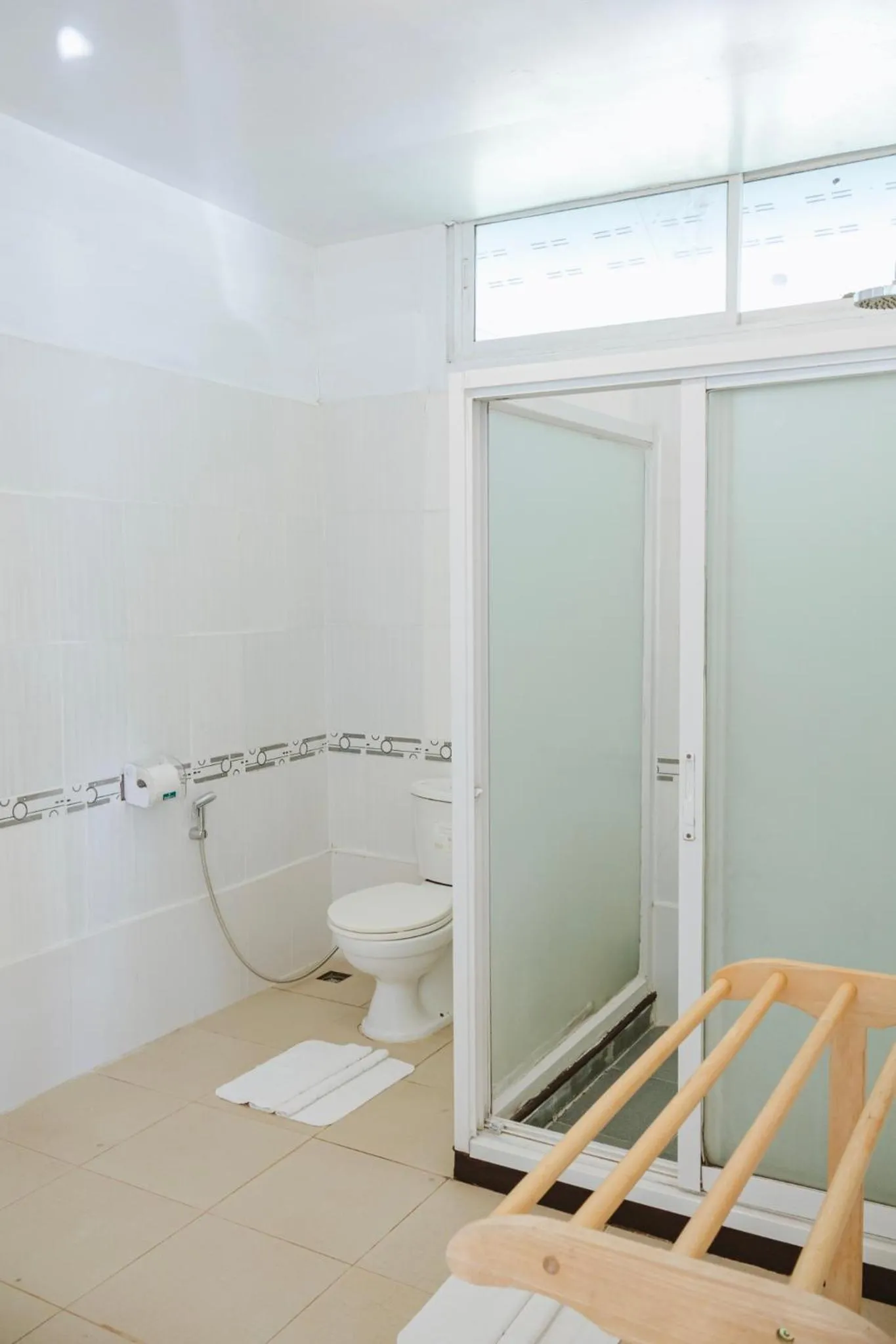 Baan Pai Riverside Resort