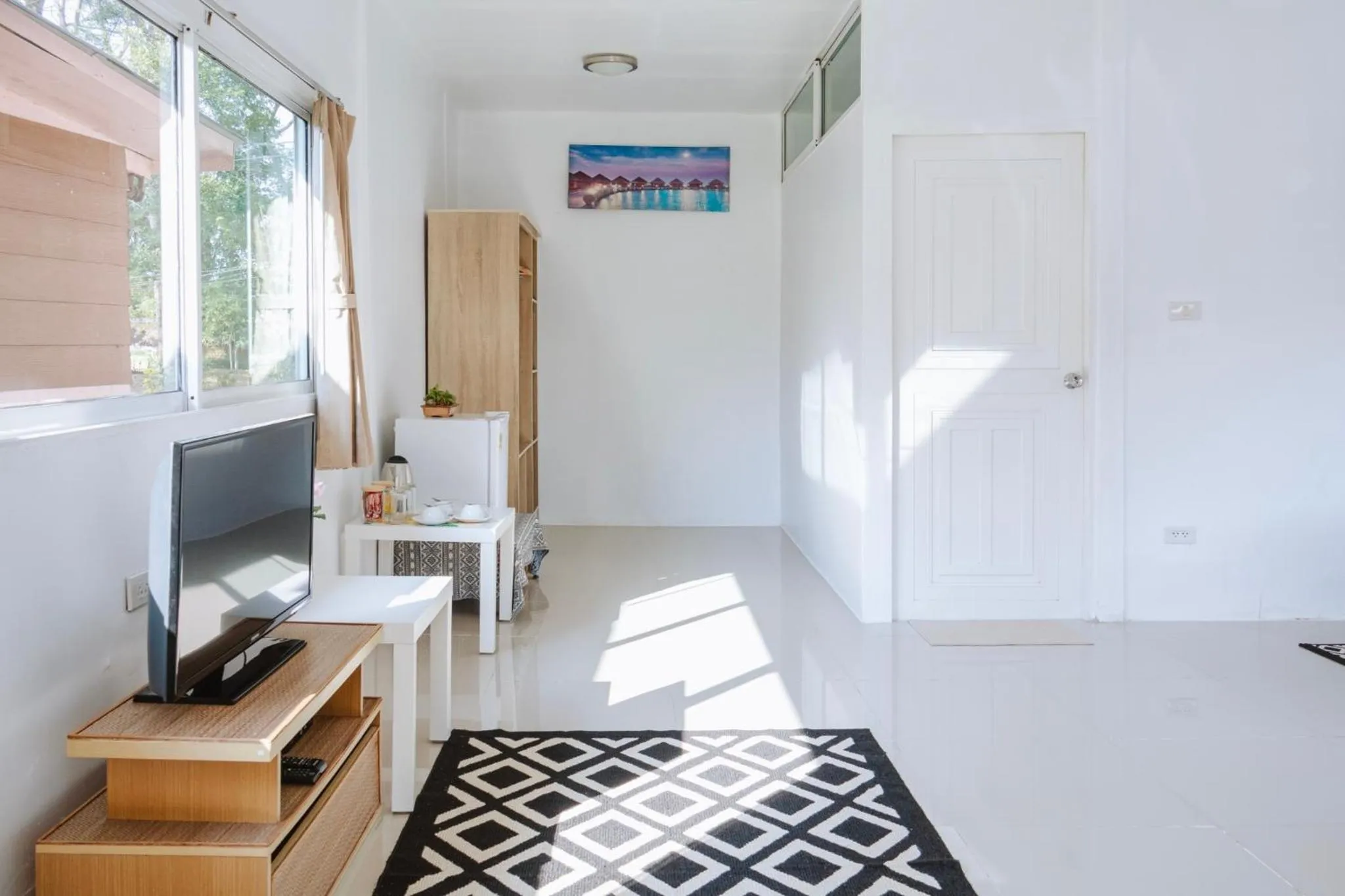 Baan Pai Riverside Resort