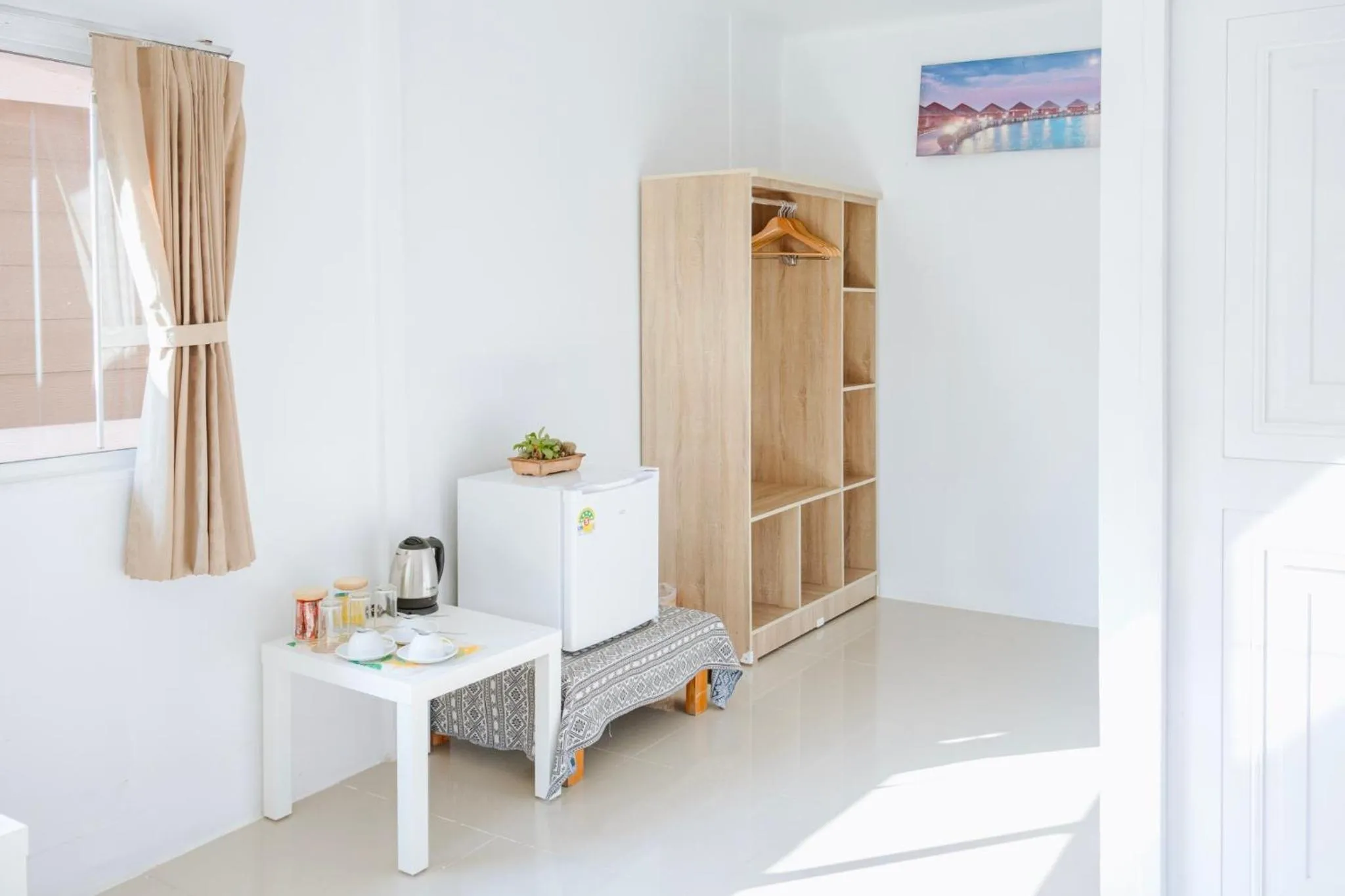 Baan Pai Riverside Resort