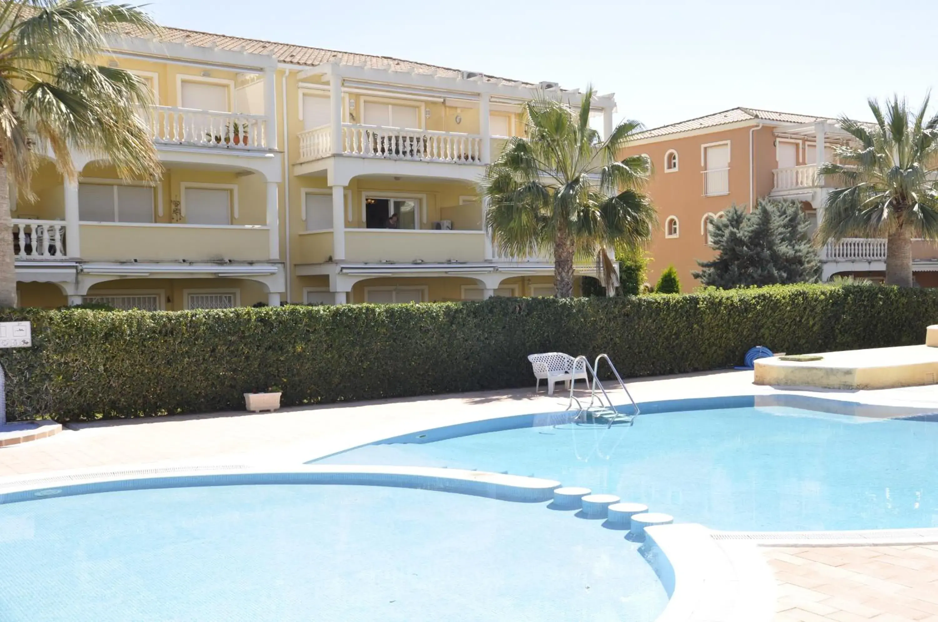 Estrella Blanca II, 2 dormitorios, by Bookindenia Estrella Blanca II, 2 dormitorios, by Bookindenia