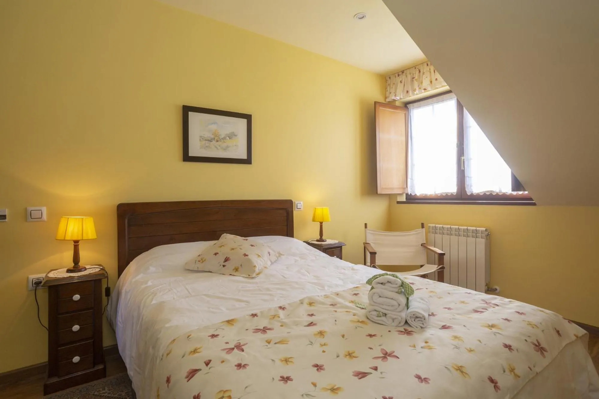 Hotel Rural As Laguas