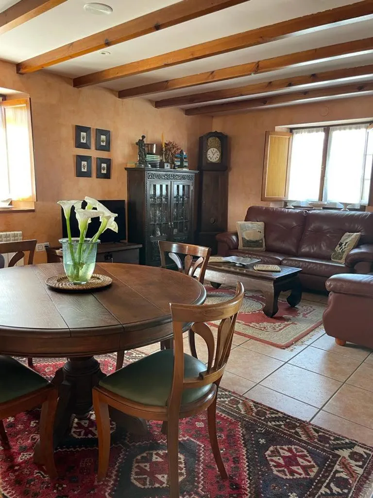 Hotel Rural As Laguas