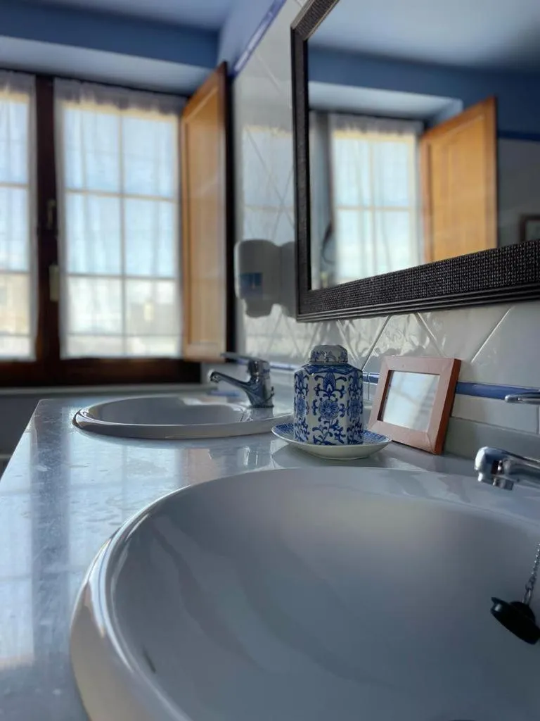 Hotel Rural As Laguas